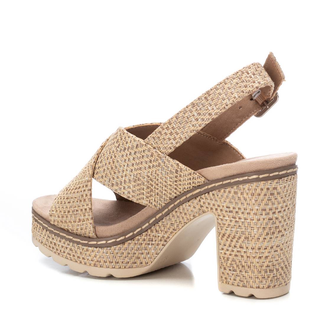 SANDALIA DE MUJER REFRESH 17270701、mySite、gtrtttuynbv