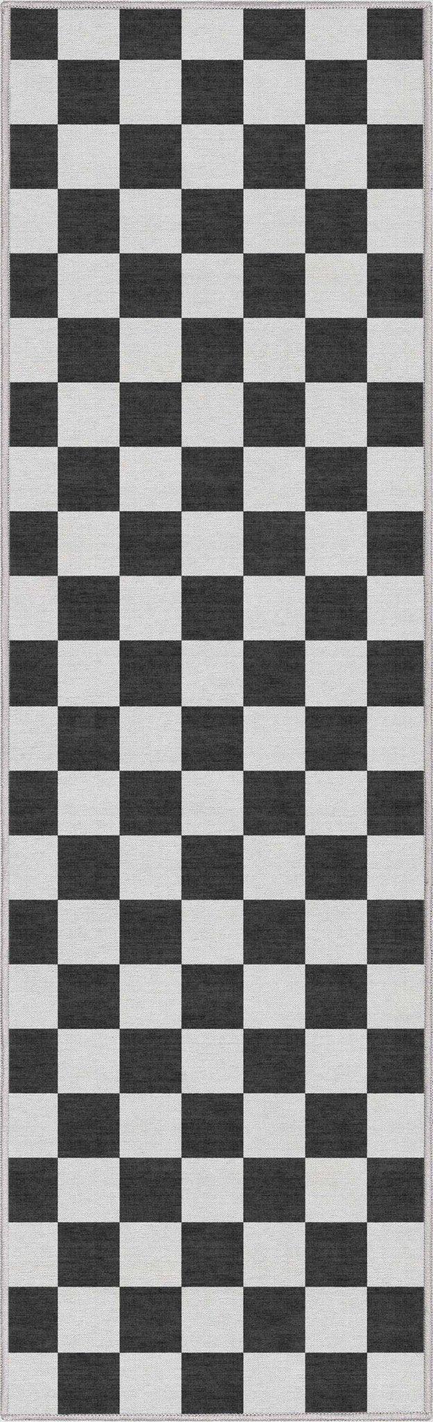 Squares Modern Geometric Boxes Flat-Weave Rug、mySite、gigharbornorthrealestate