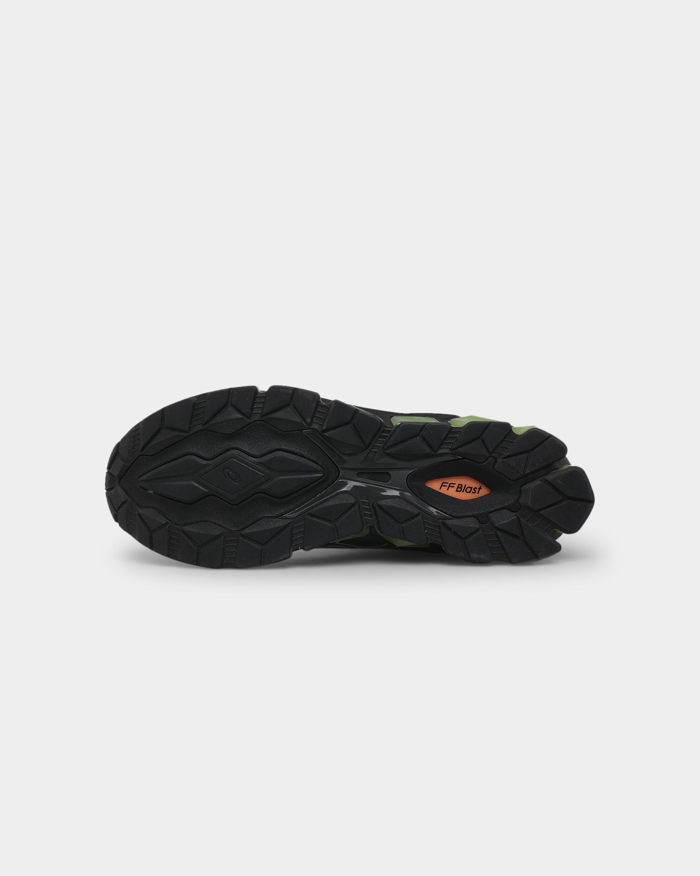 Asics Gel-Quantum 360 VII Dark Grey/Lime、mySite、zt4zffjzw