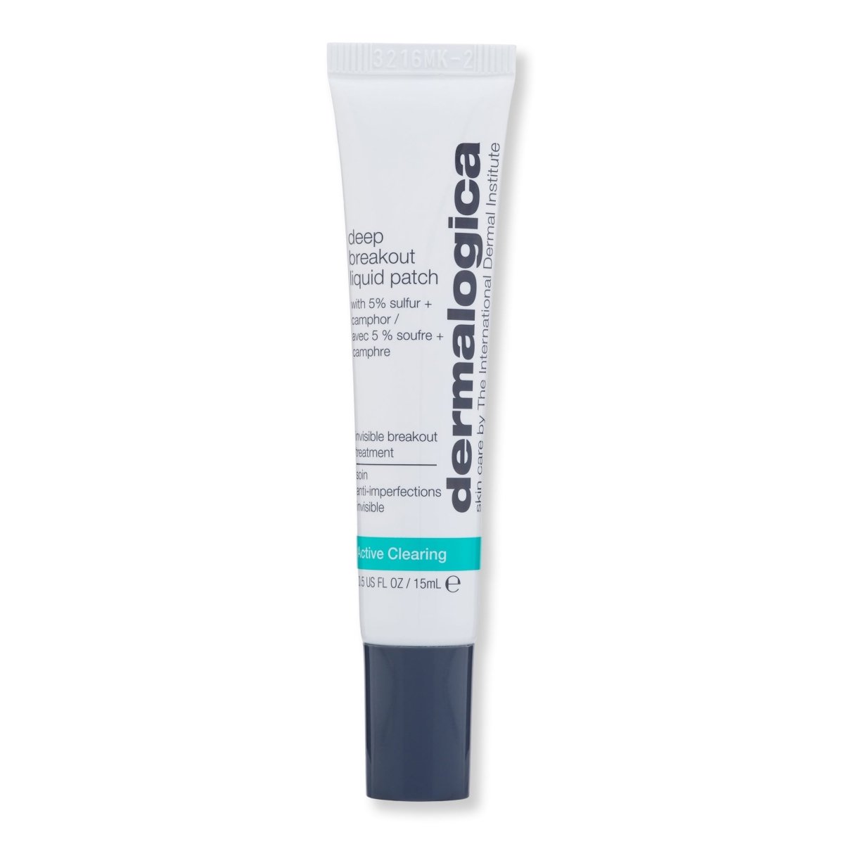 Dermalogica Deep Acne Liquid Patch、mySite、gigharbornorthrealestate