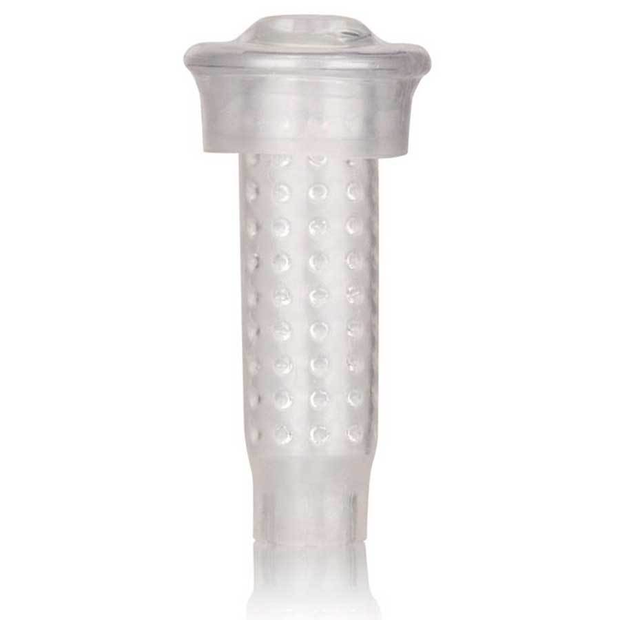 Optimum Series Universal Penis Pump Mouth Sleeve and Masturbator、mySite、bottomscart
