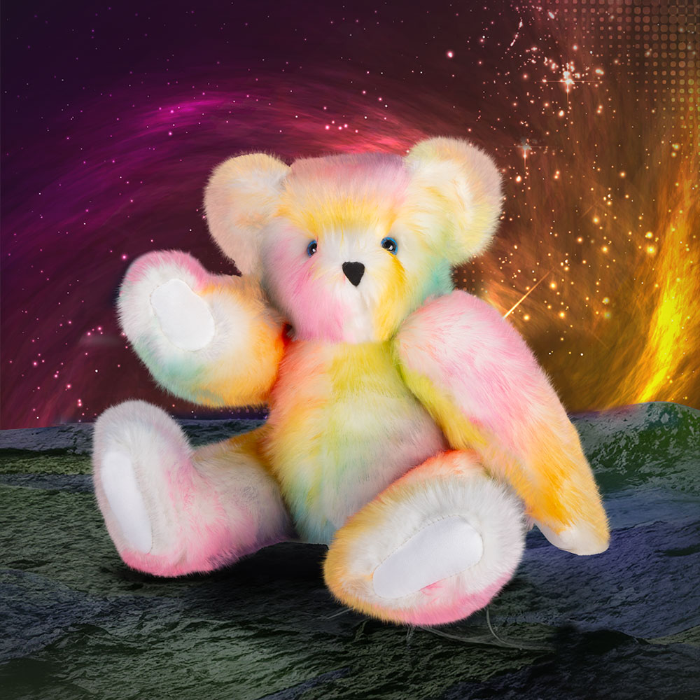 15 In. Supernova Bear、mySite、g9winljtr