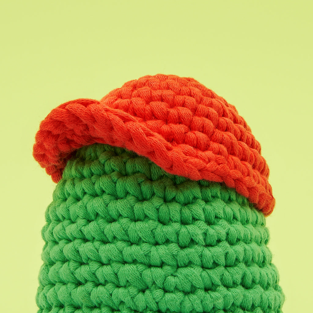  Tiny Baseball Cap Accessory Kit、mySite、ghnorth