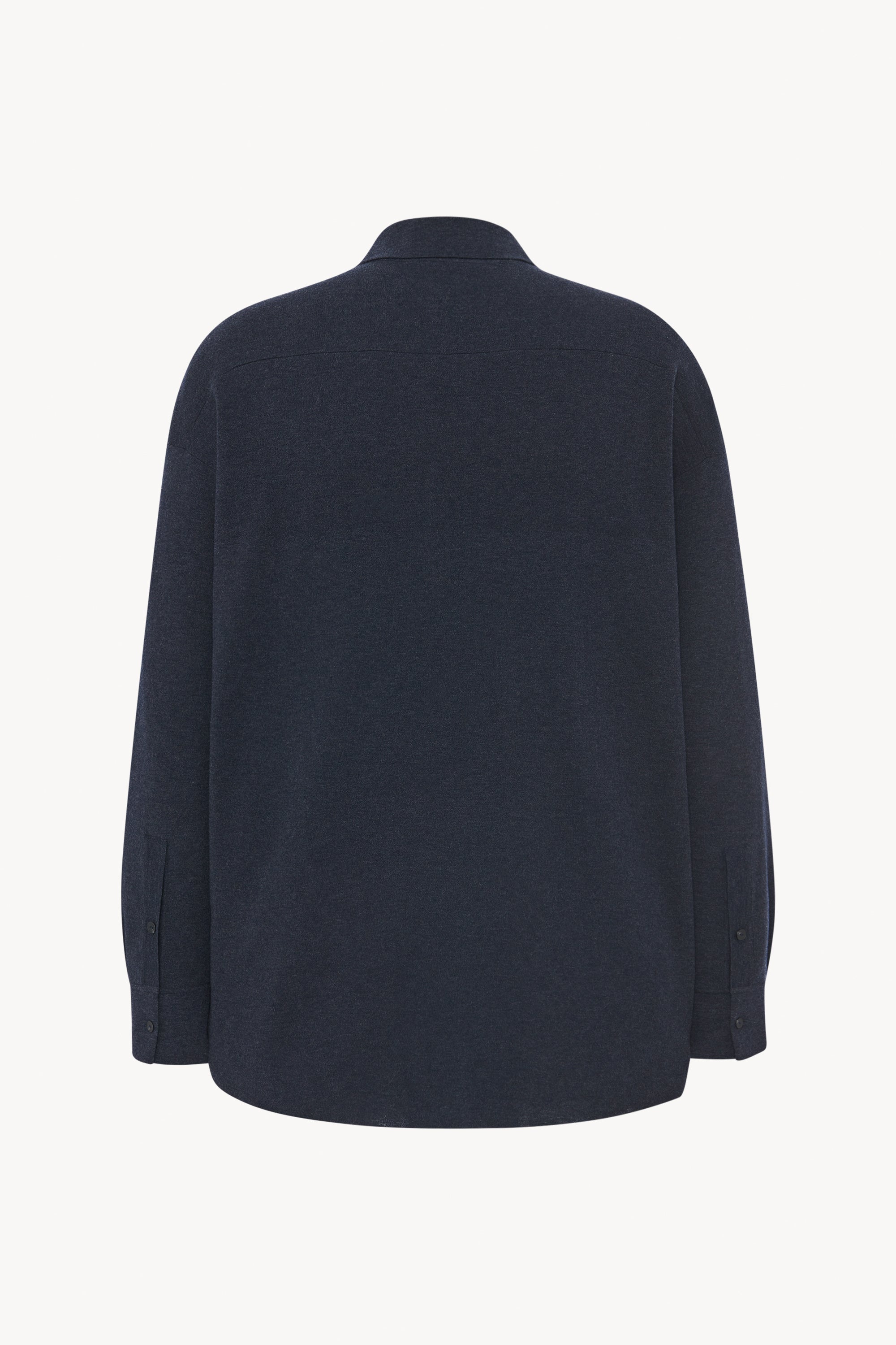 Deloren Top in Cotton and Cashmere、mySite、aoinhome