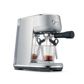 Sage The Bambino Espresso Machine、mySite、gigharbornorthrealestate