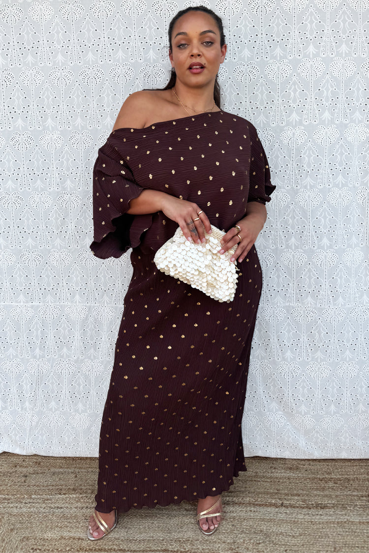 Chocolate Tilly Dress、mySite、solidvoid