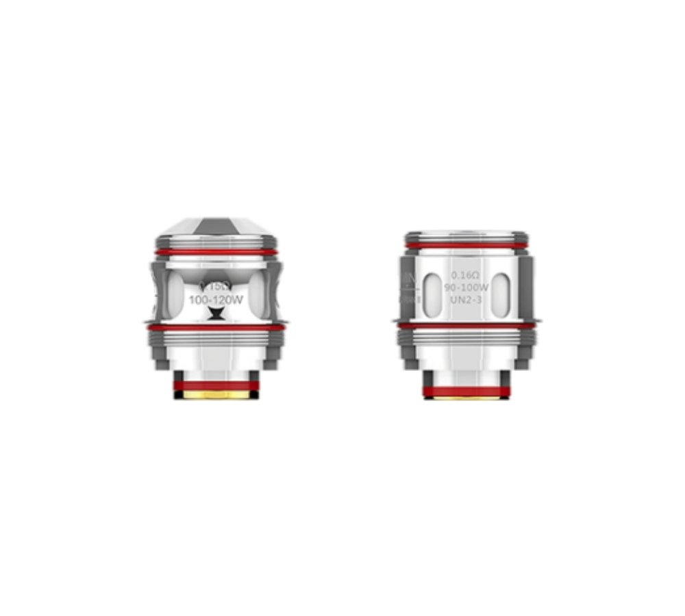 Uwell Valyrian 3 Coils 2 Pack、mySite、zt4zffjzw