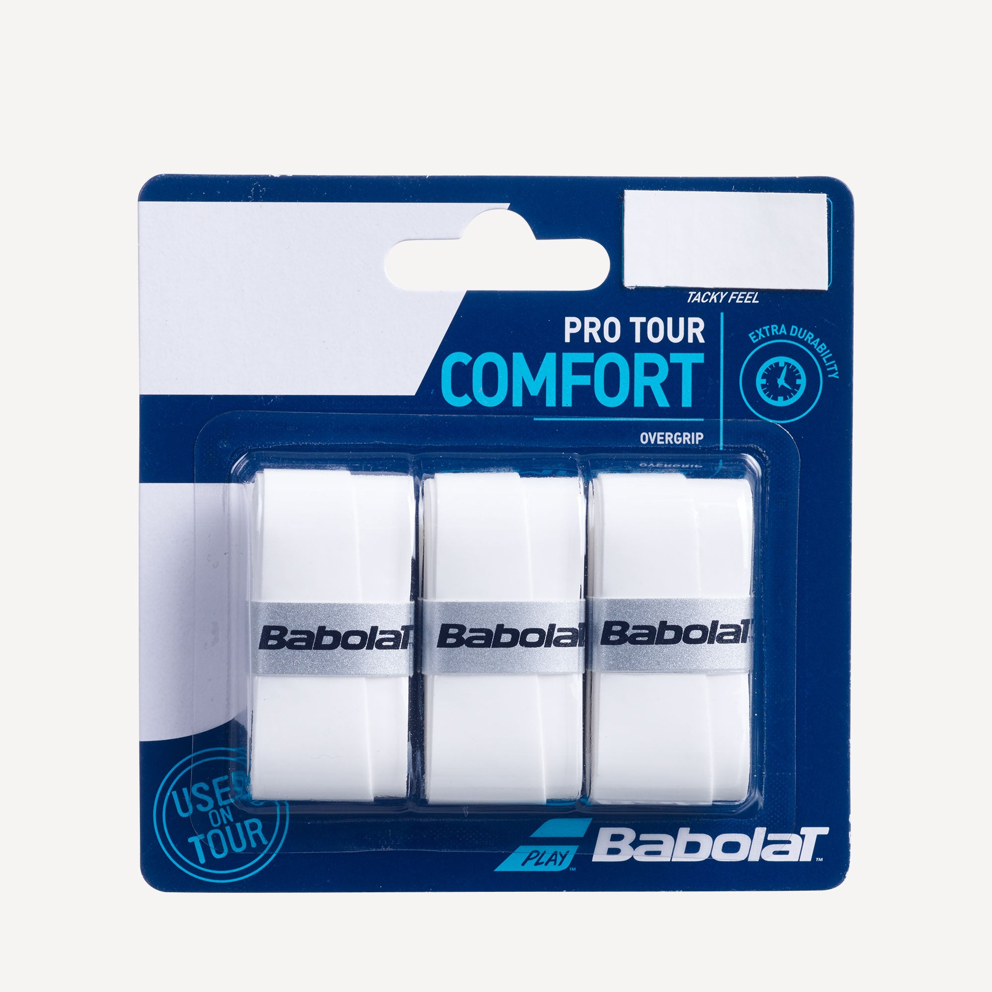 Babolat Pro Tour Tennis Overgrip