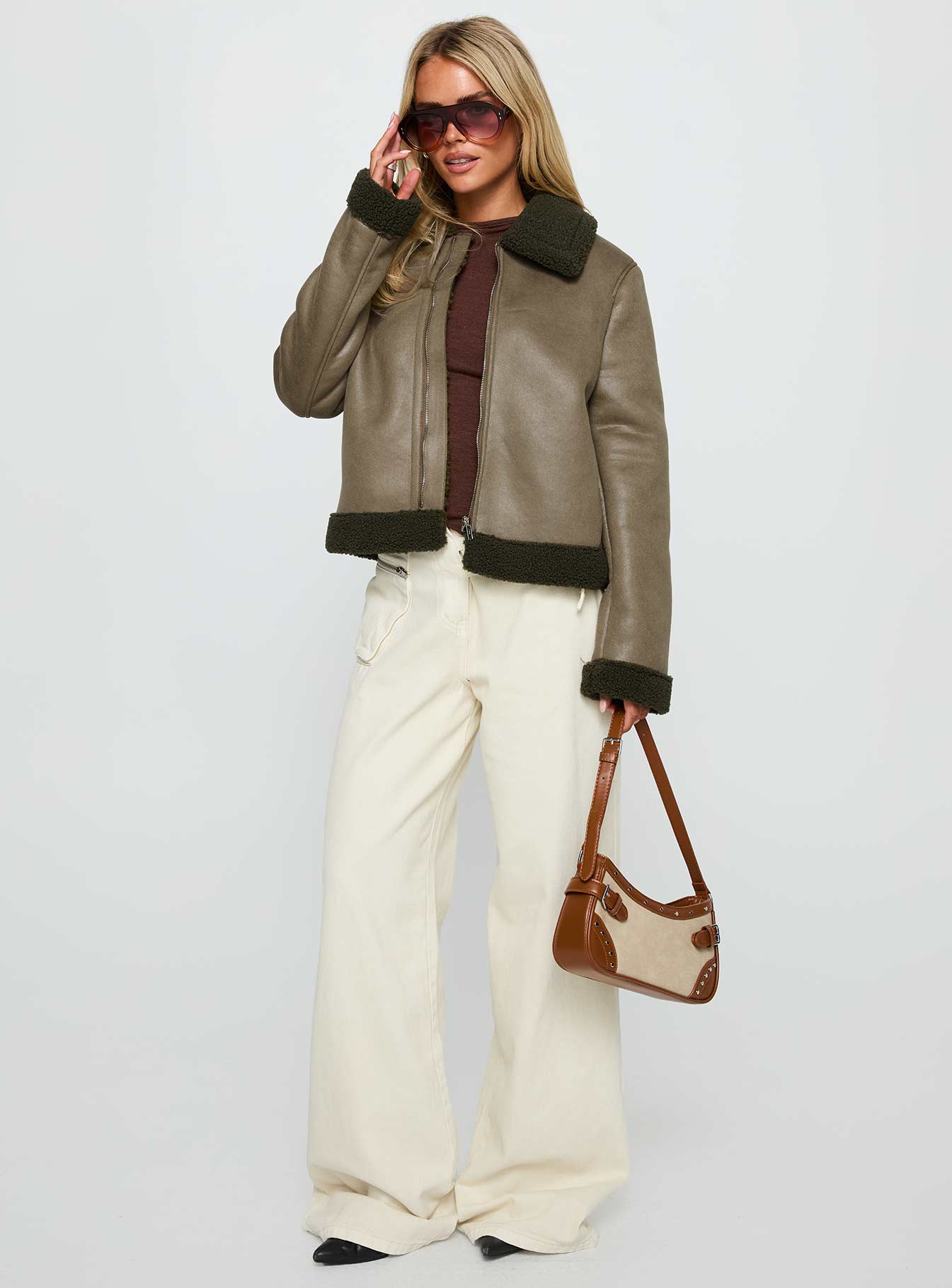 Codenames Collared Jacket Green、mySite、solidvoid