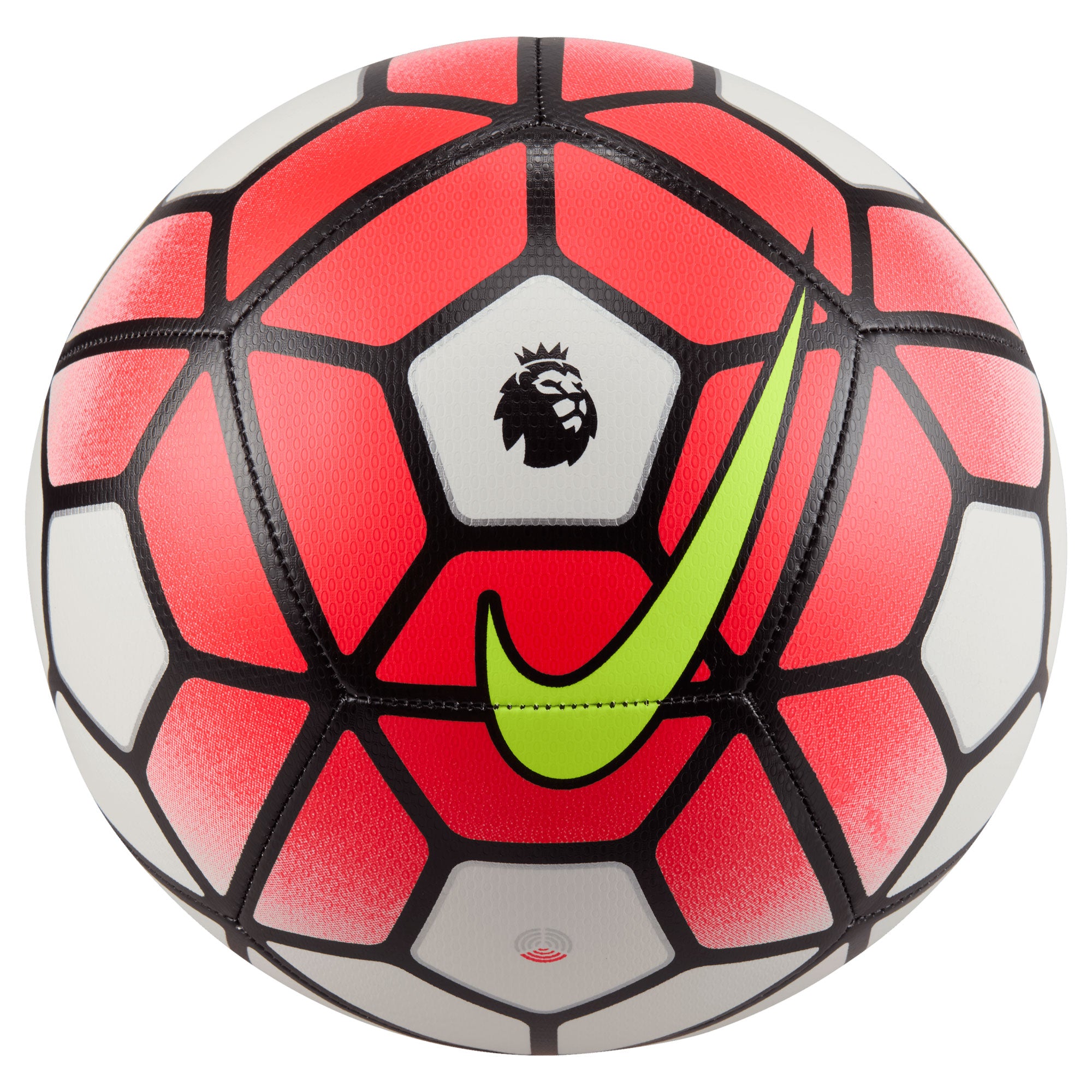 Nike Premier League Heritage Ordem 3 Ball Red/White/Black、mySite、bottomscart