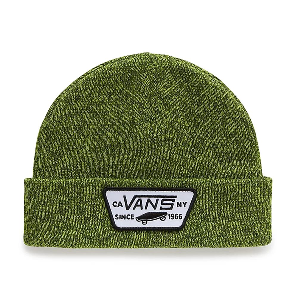  Vans Milford Boys Beanie - Mountain View、mySite、merchandisen