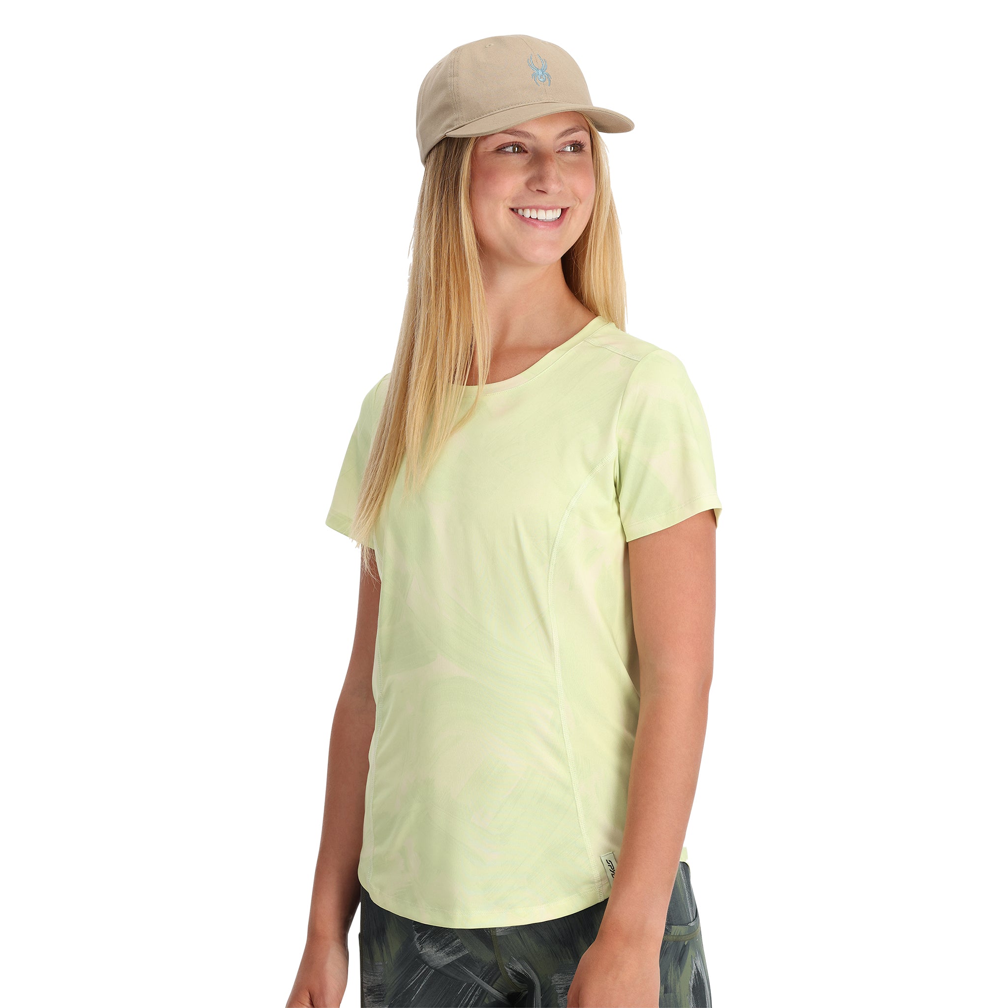 Unisex Bug Dad Hat - Pale Khaki、mySite、i-lightchina