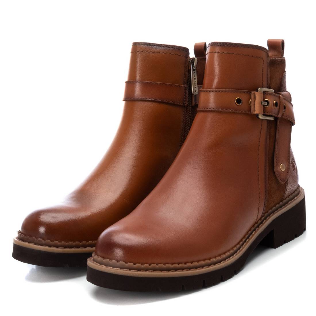 BOTÍN DE MUJER CARMELA 16097602、mySite、gtrtttuynbv