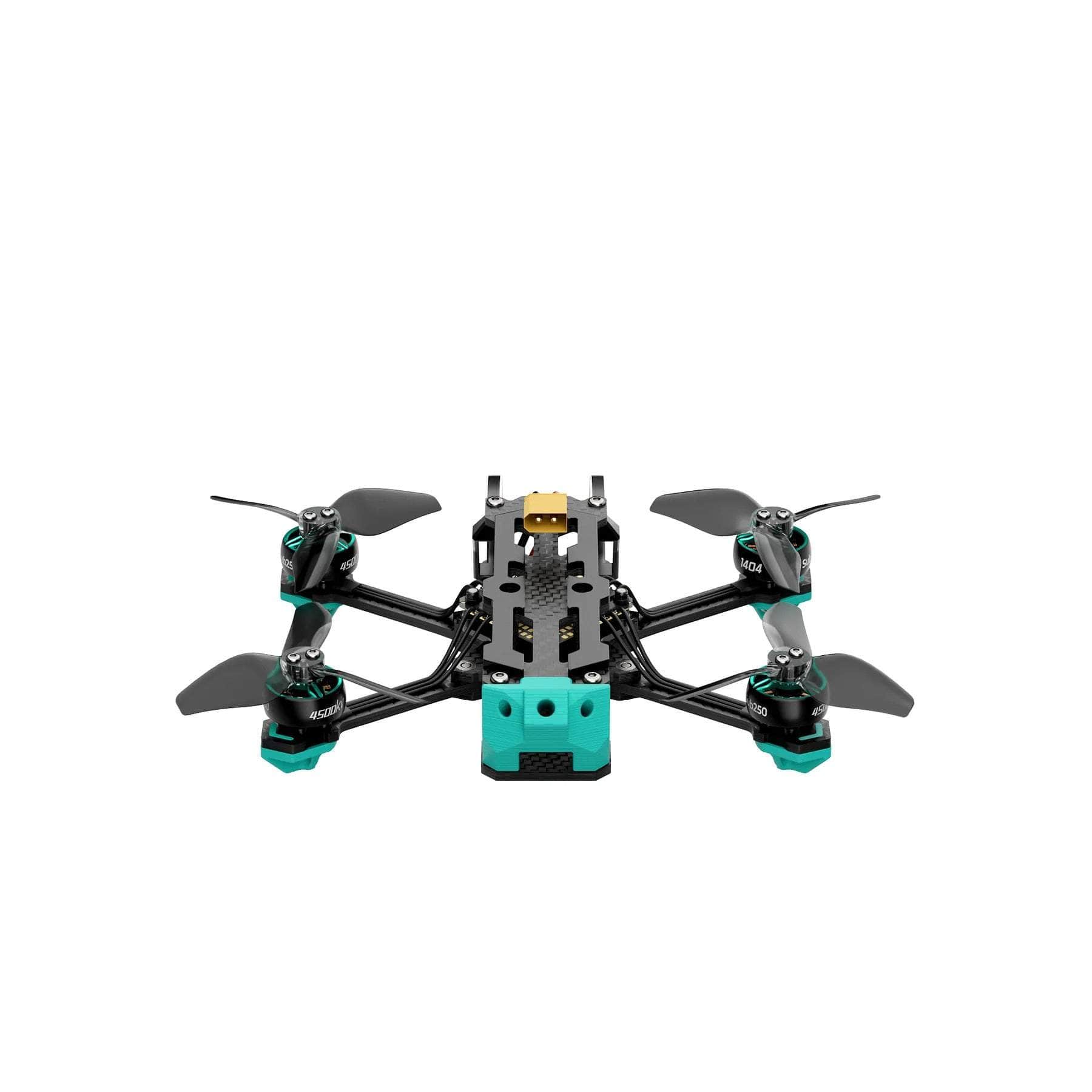  Sub250 Oasisfly25 BNF Drone w/out O3 HD - PNP、mySite、merchandisen