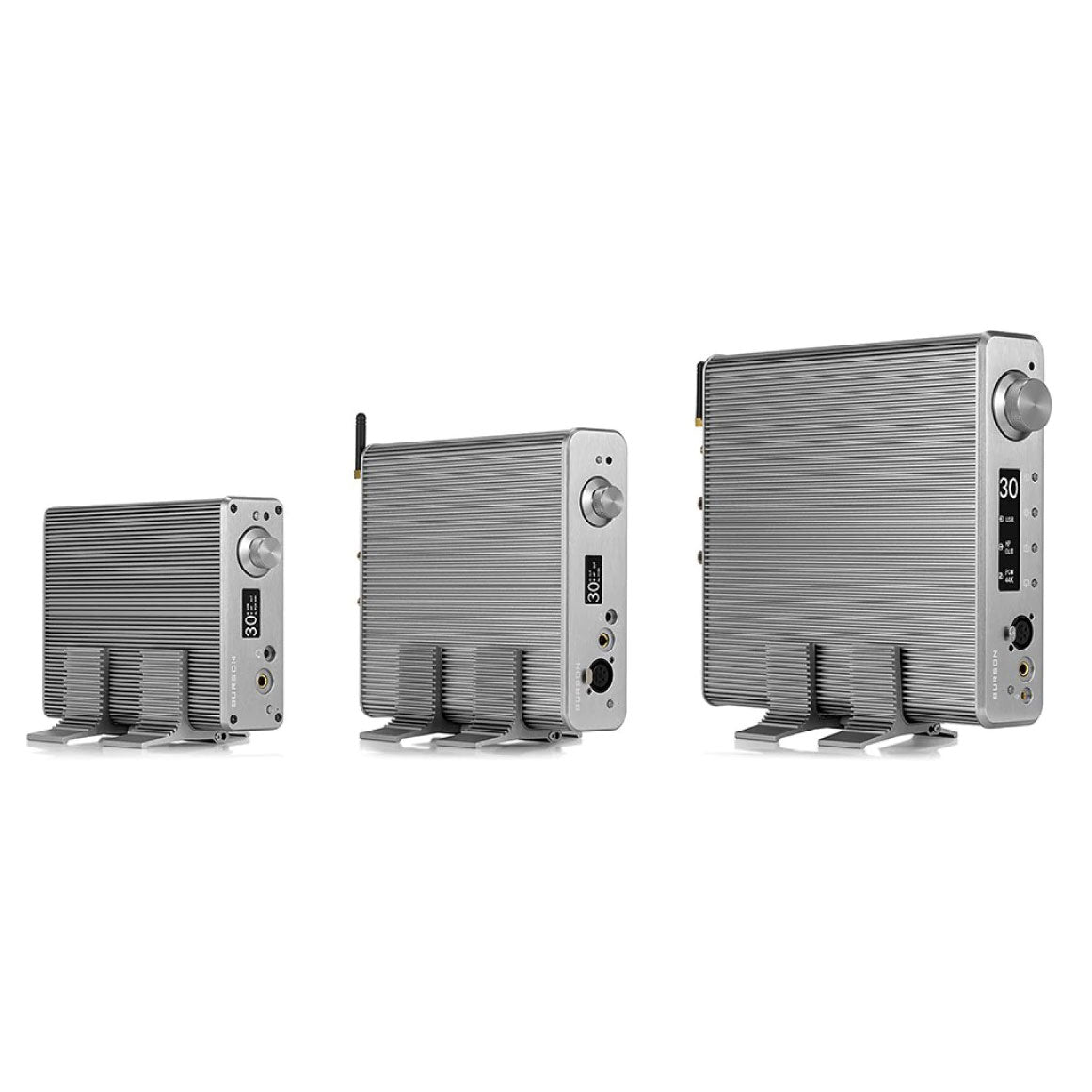  Burson Audio - Cool Stand、mySite、merchandisen