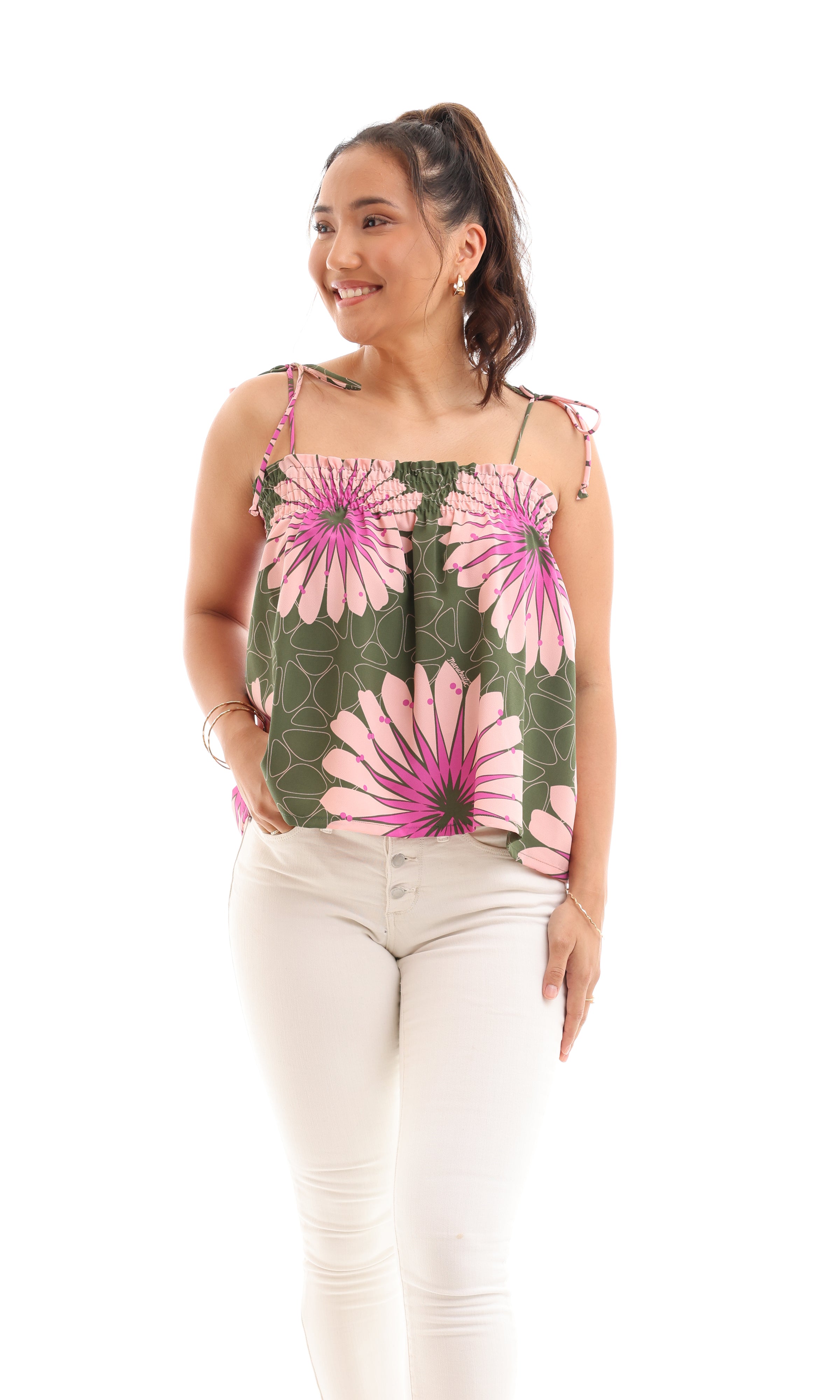 Kini Top、mySite、aoinhome