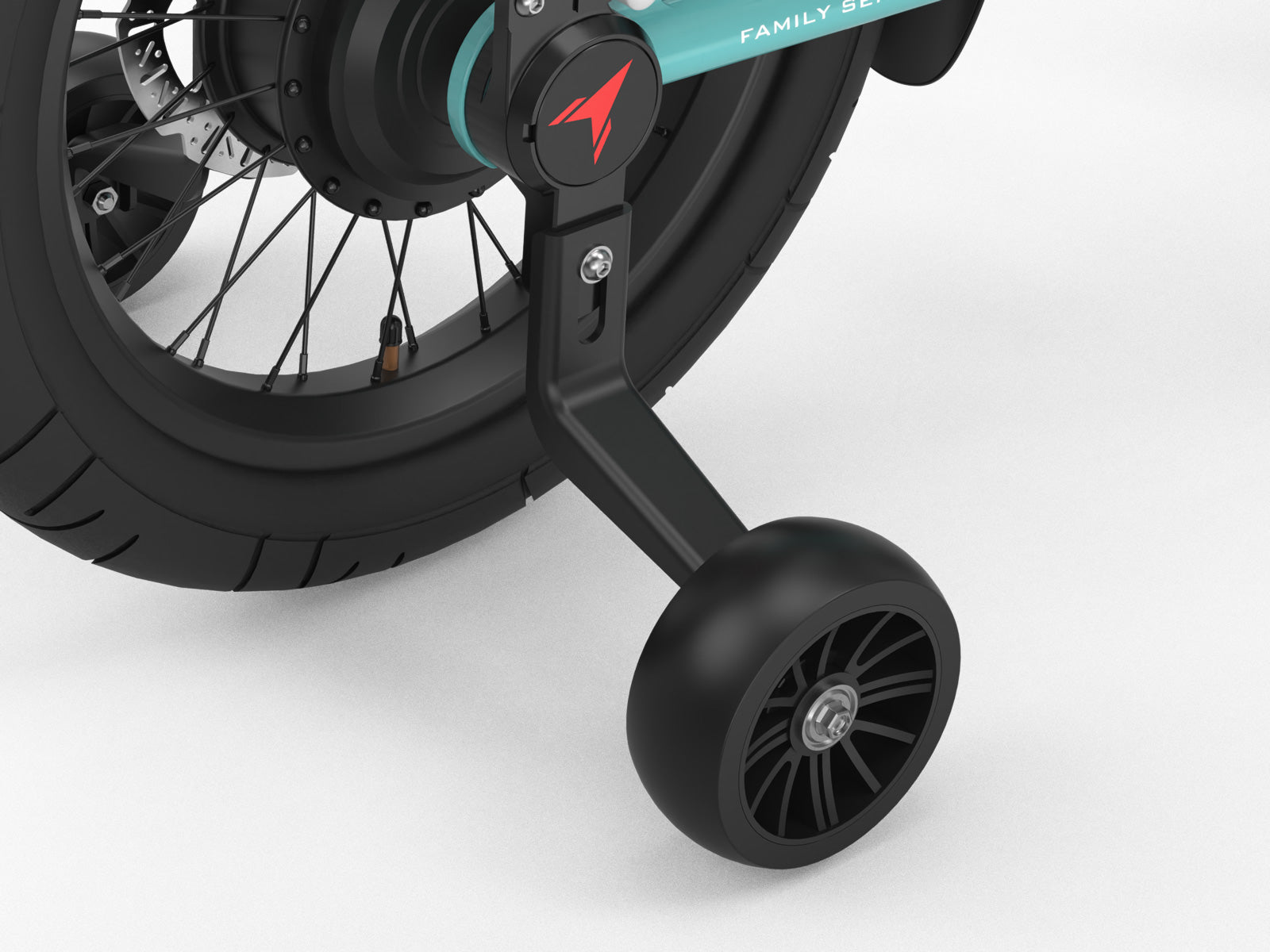  C1 / Kids Electric Bike – Perfect eBike for Kids!、mySite、ghnorth