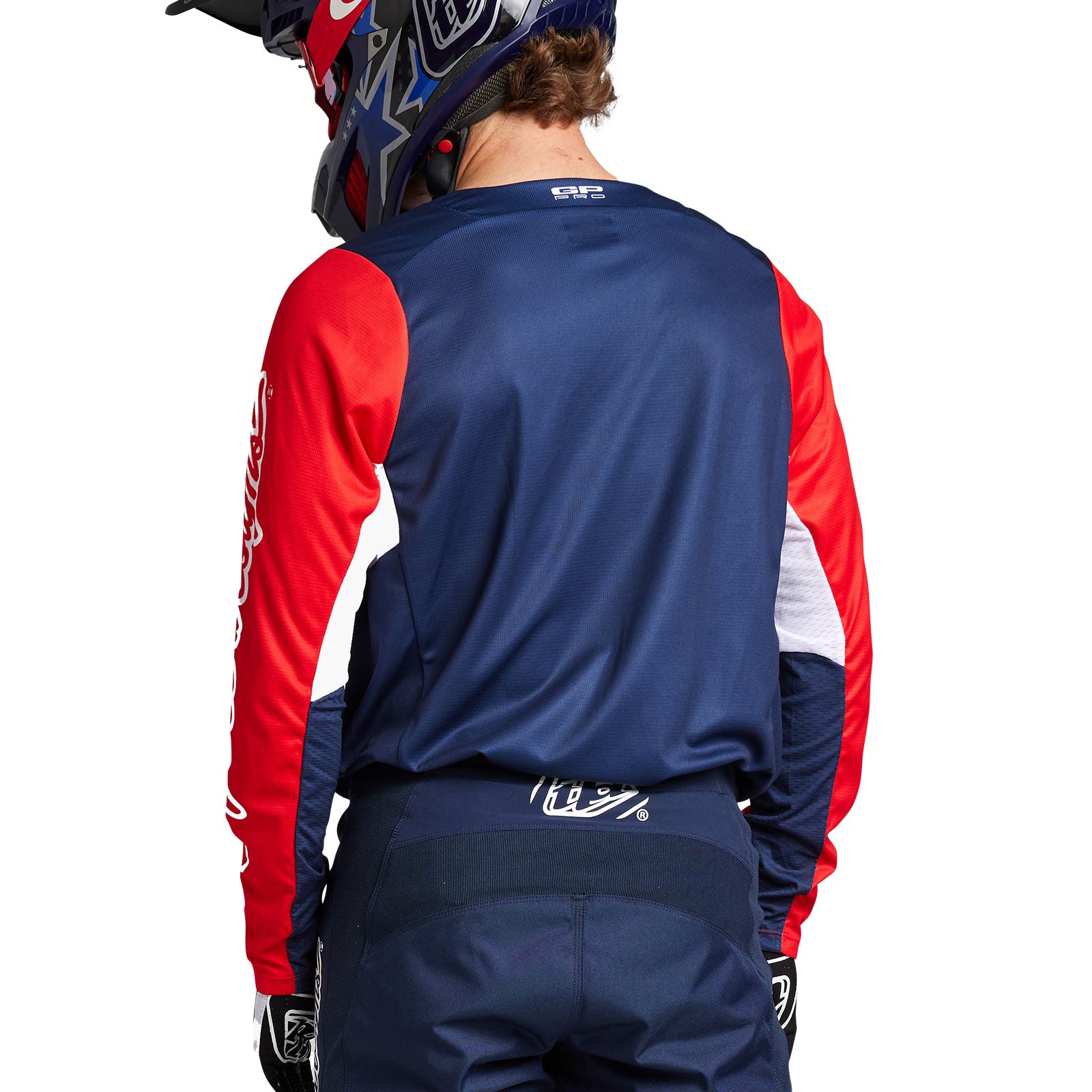 GP Pro Jersey Boltz Navy / Red、mySite、dreamappss