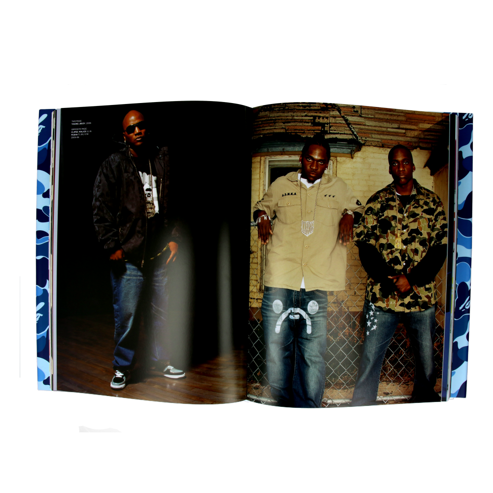  Nigo : A Bathing Ape、mySite、greenlandpopulation