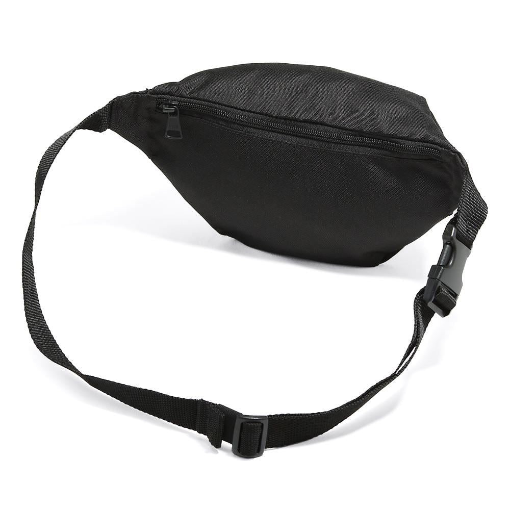  Vans Traveler Fanny Pack - Black、mySite、merchandisen