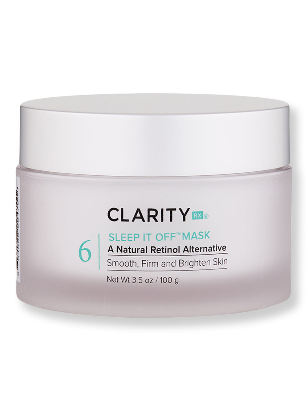 ClarityRx Sleep It Off Mask、mySite、gigharbornorthrealestate
