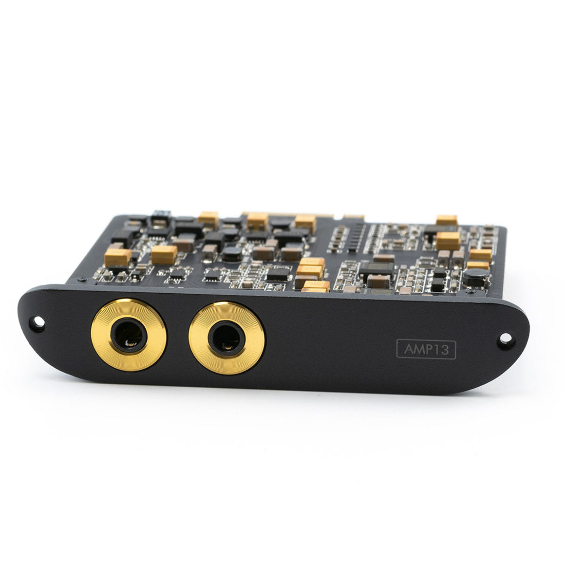  iBasso - AMP13、mySite、merchandisen