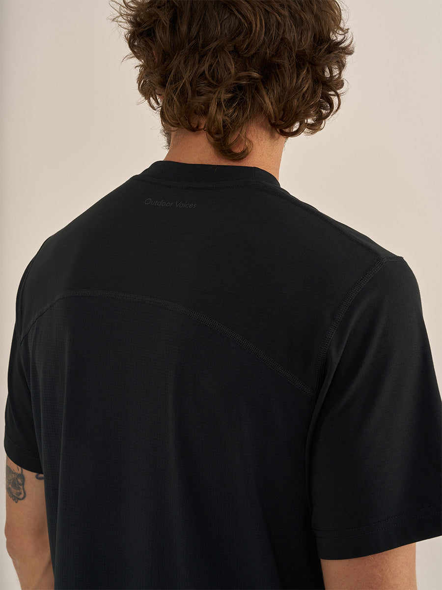 ThinkFast Vent Shortsleeve、mySite、shThinkFast Vent Shortsleeve、mySite、glenpowelloop_name