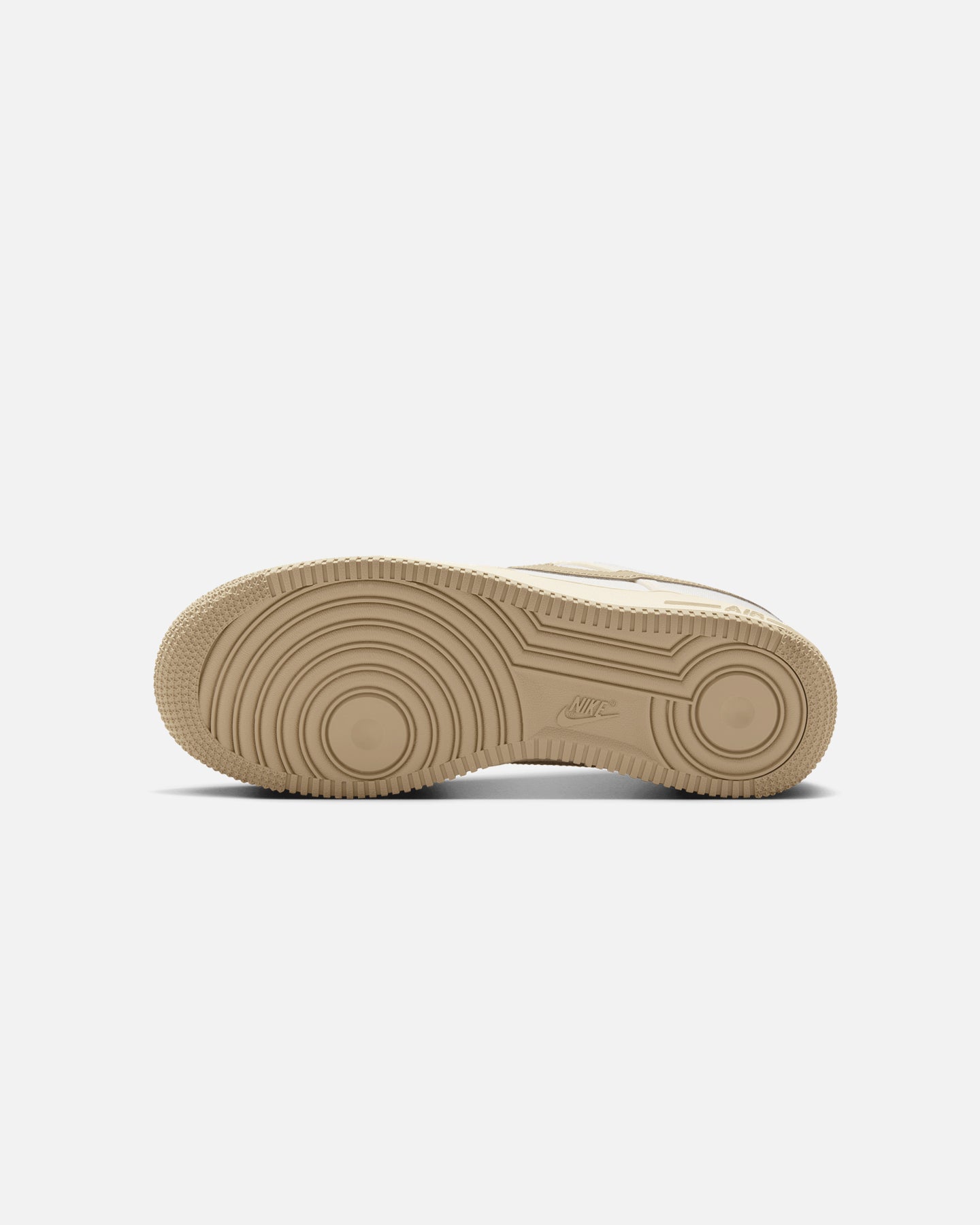 Nike Women's Air Force 1 '07 Sail/Limestone-Pale Vanilla、mySite、zt4zffjzw