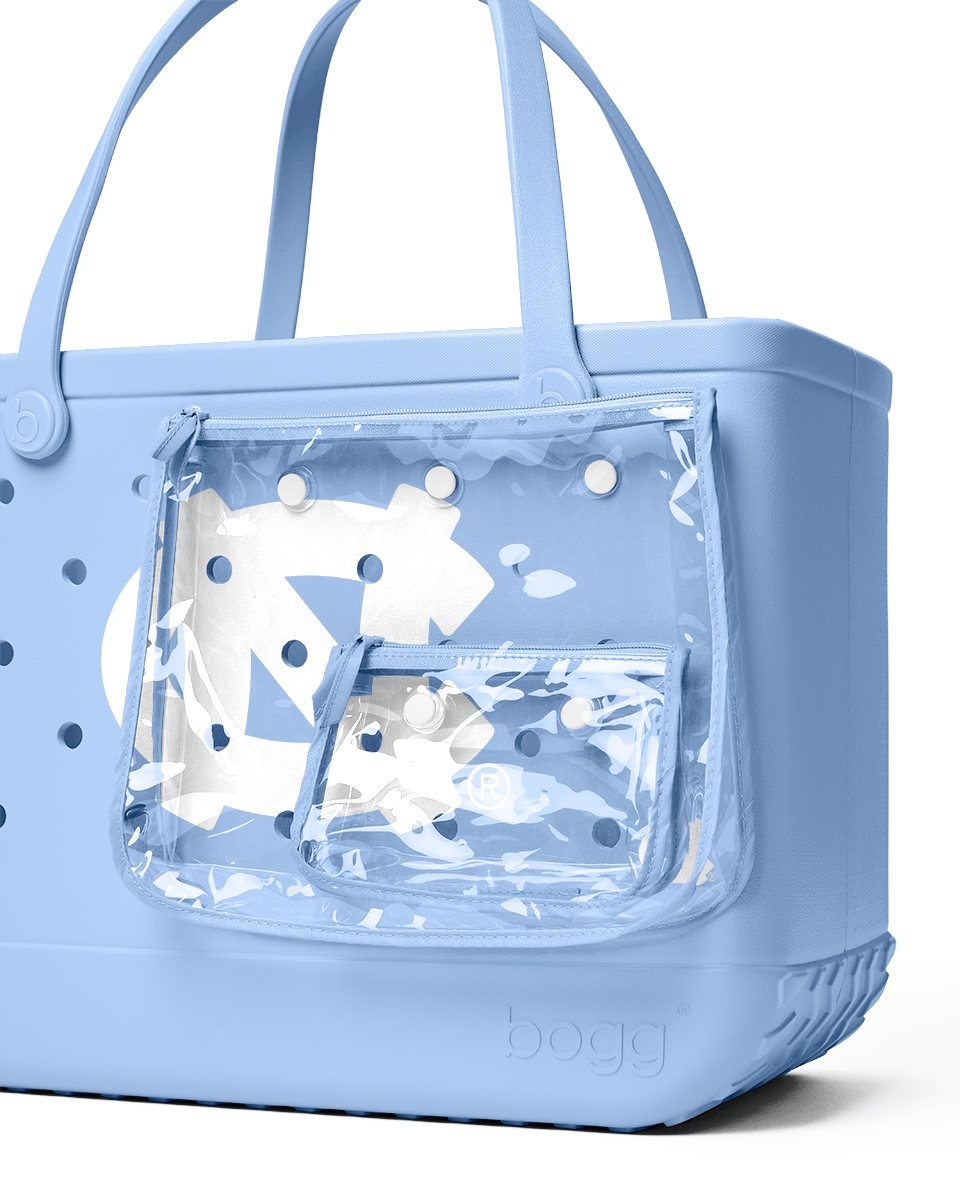 Original Bogg Bag - North Carolina Tar Heels、mySite、solidvoid