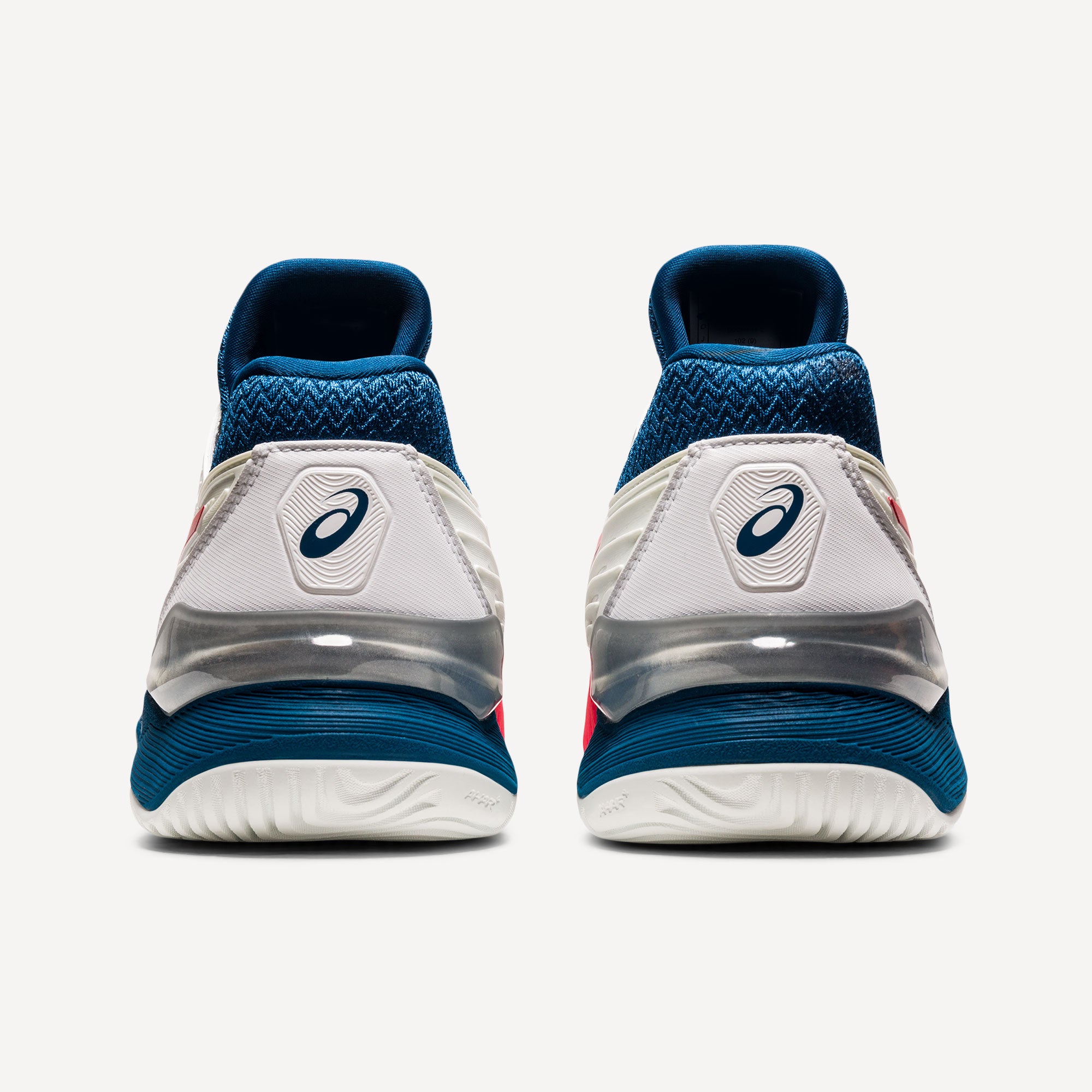 ASICS Court FF 2 Men's Hard Court Tennis Shoes