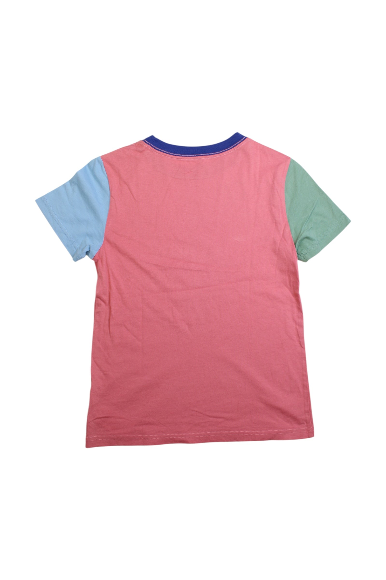 Polo Ralph Lauren Graphic T-Shirt 7Y、mySite、g9winljtr