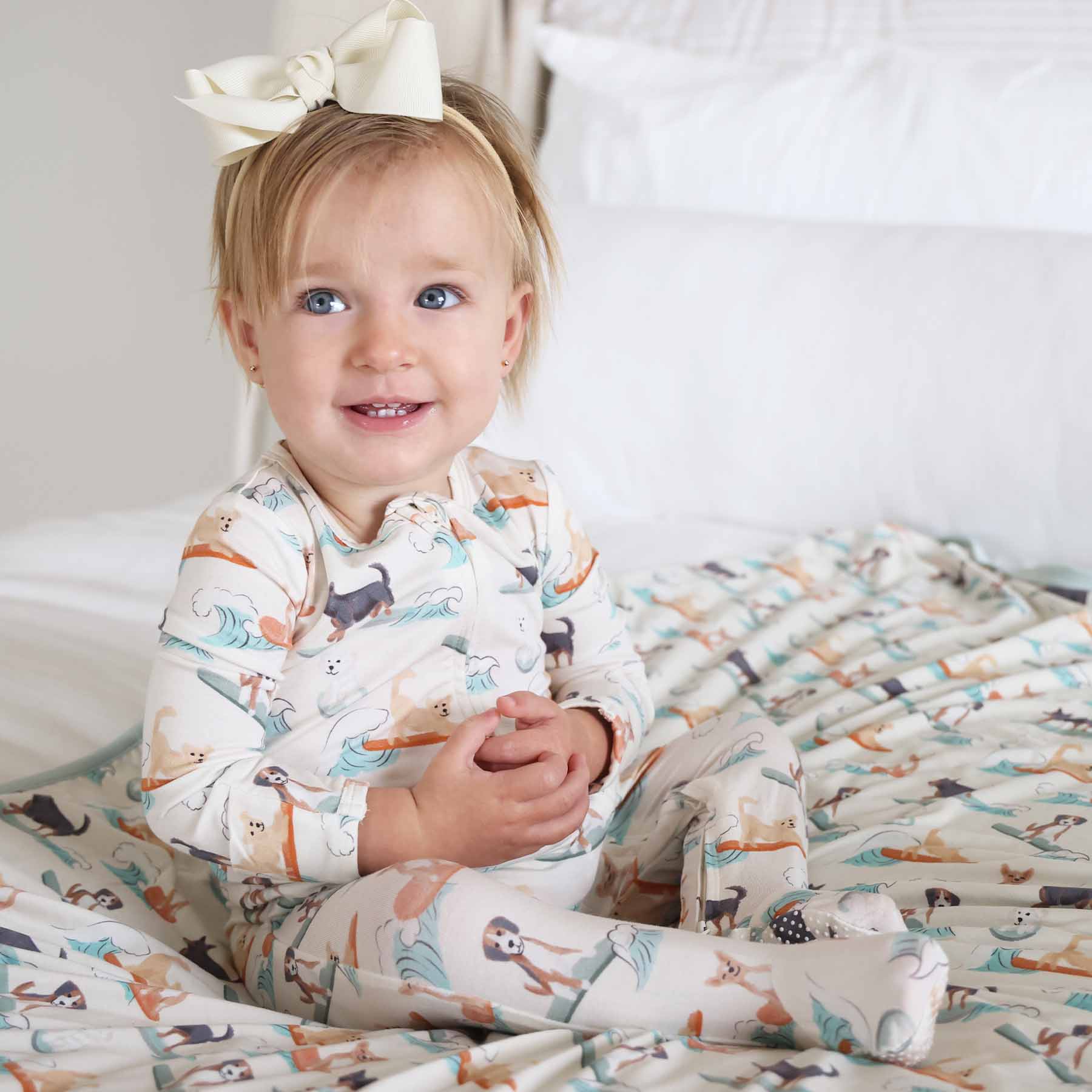  Paddle Pups Zipper Footie、mySite、layawaytickets