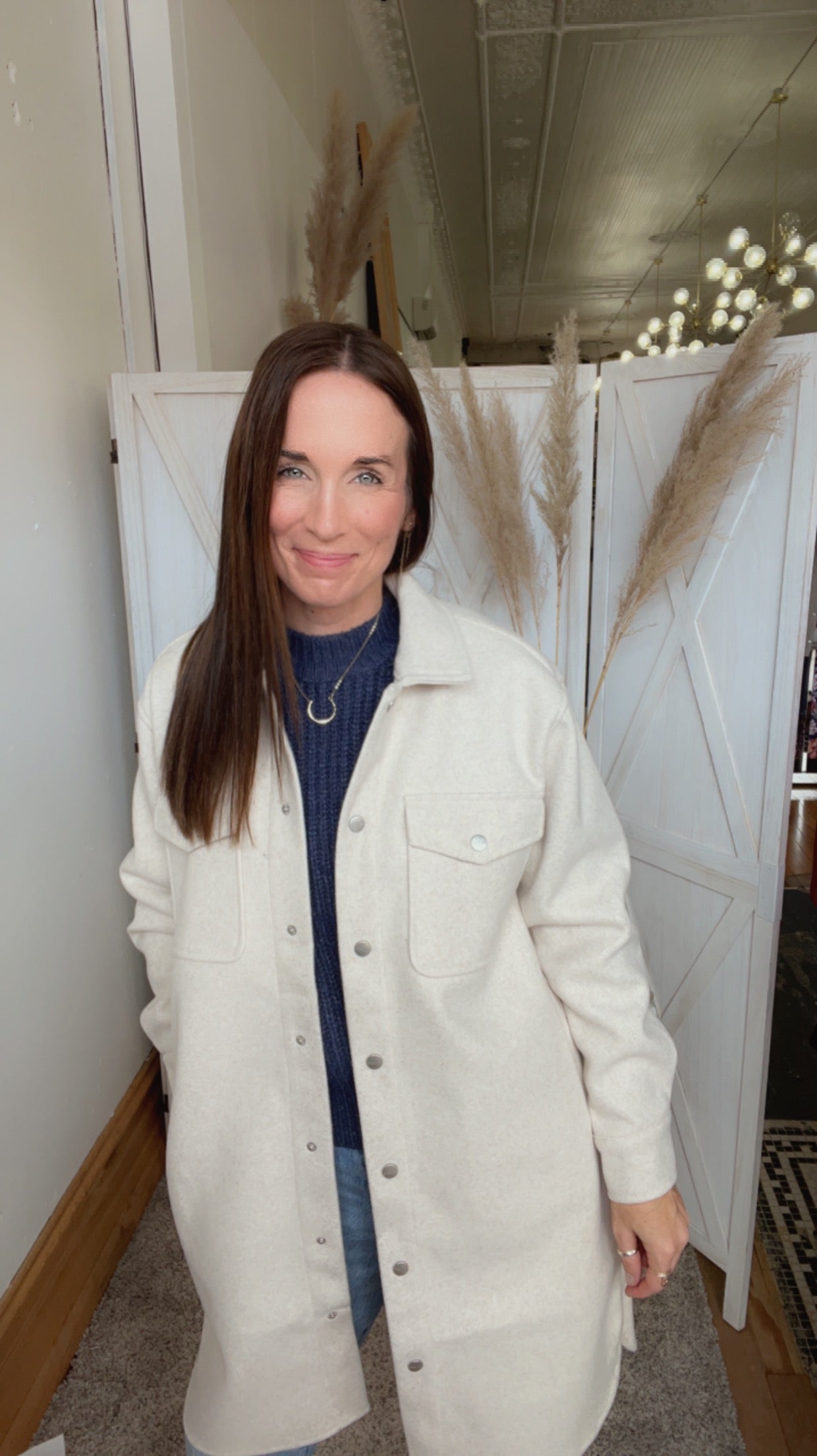 Emma's Jacket、mySite、garagedoors4me