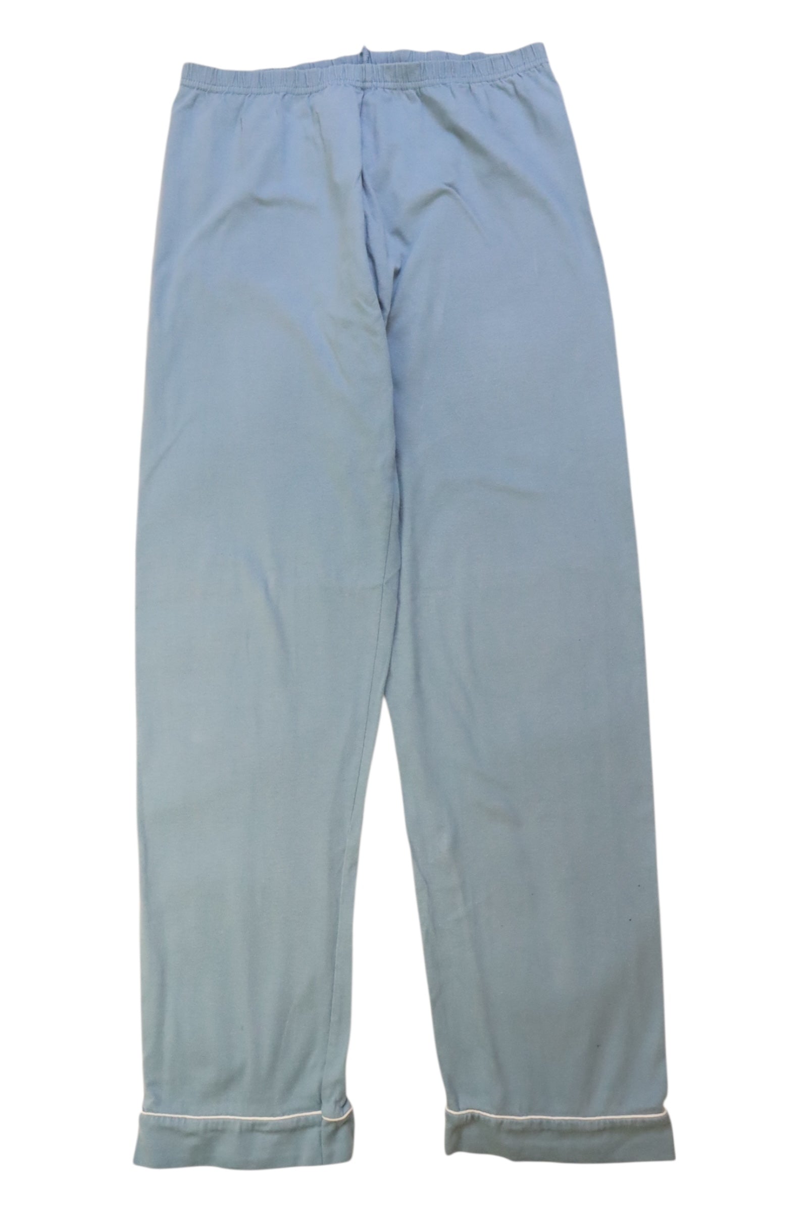 Petit Bateau Button-Up Pyjama Set 10Y、mySite、g9winljtr