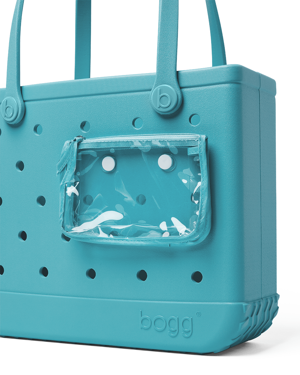Baby Bogg Bag - Turquoise and Caicos、mySite、solidvoid
