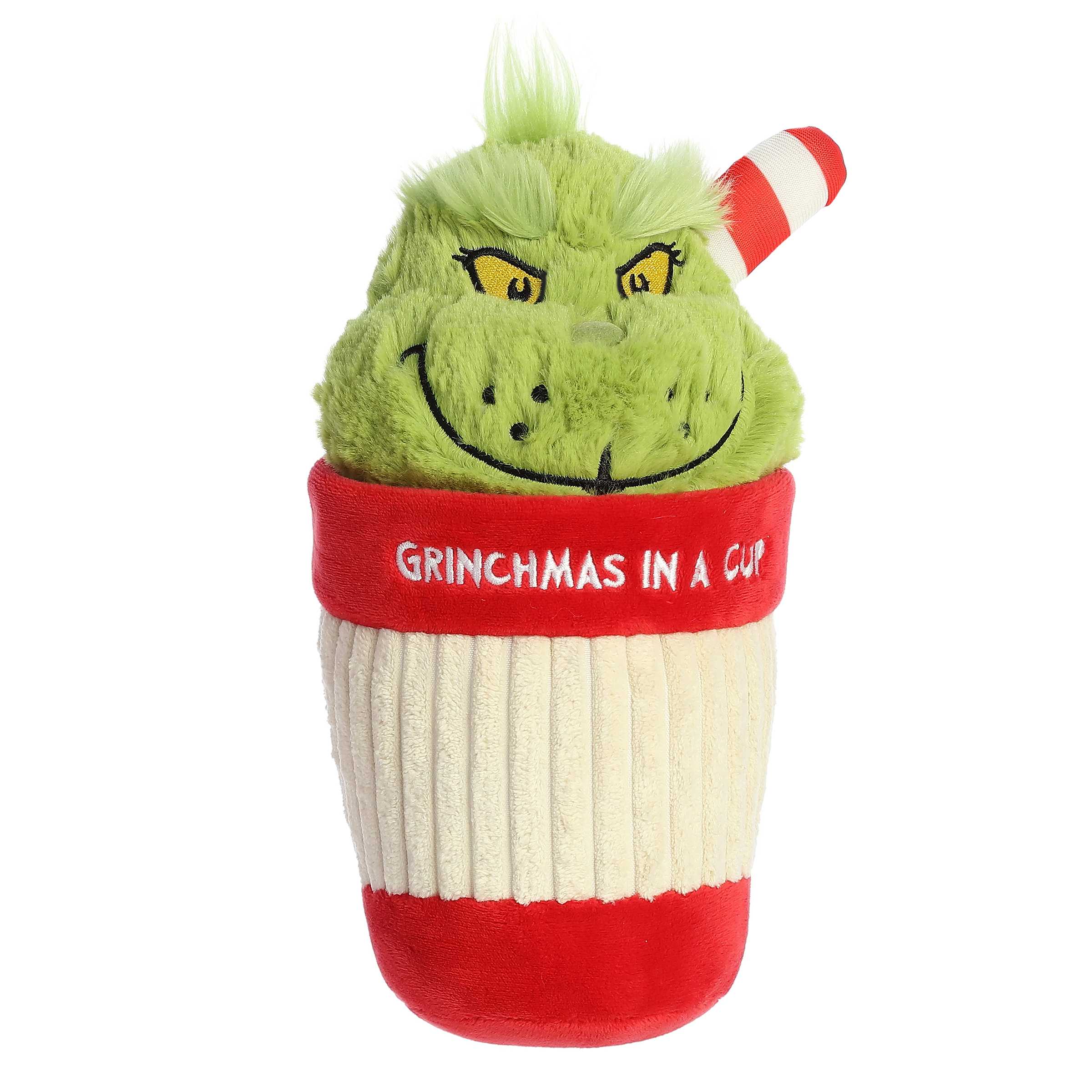 Aurora® - Dr. Seuss™ - 9 Grinchmas Cup、mySite、g9winljtr
