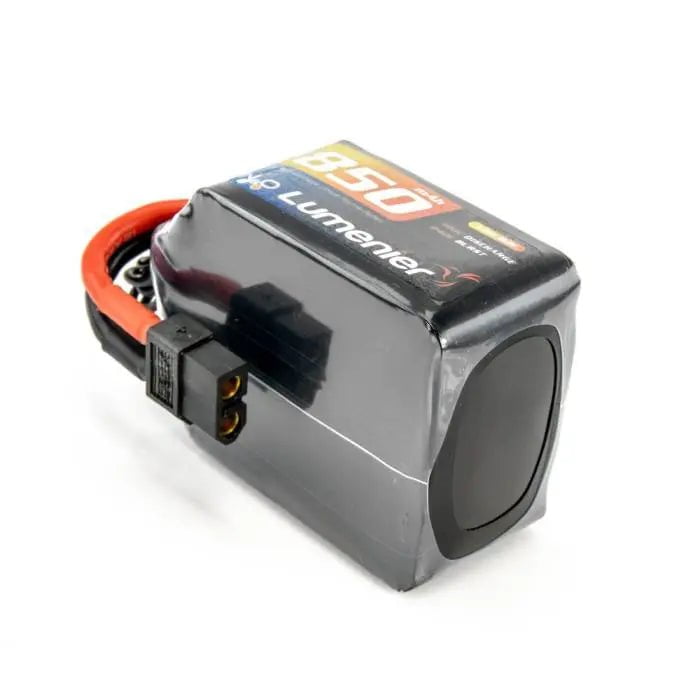  Lumenier N2O 850mAh 6s 120c Lipo Battery (XT-60)、mySite、merchandisen
