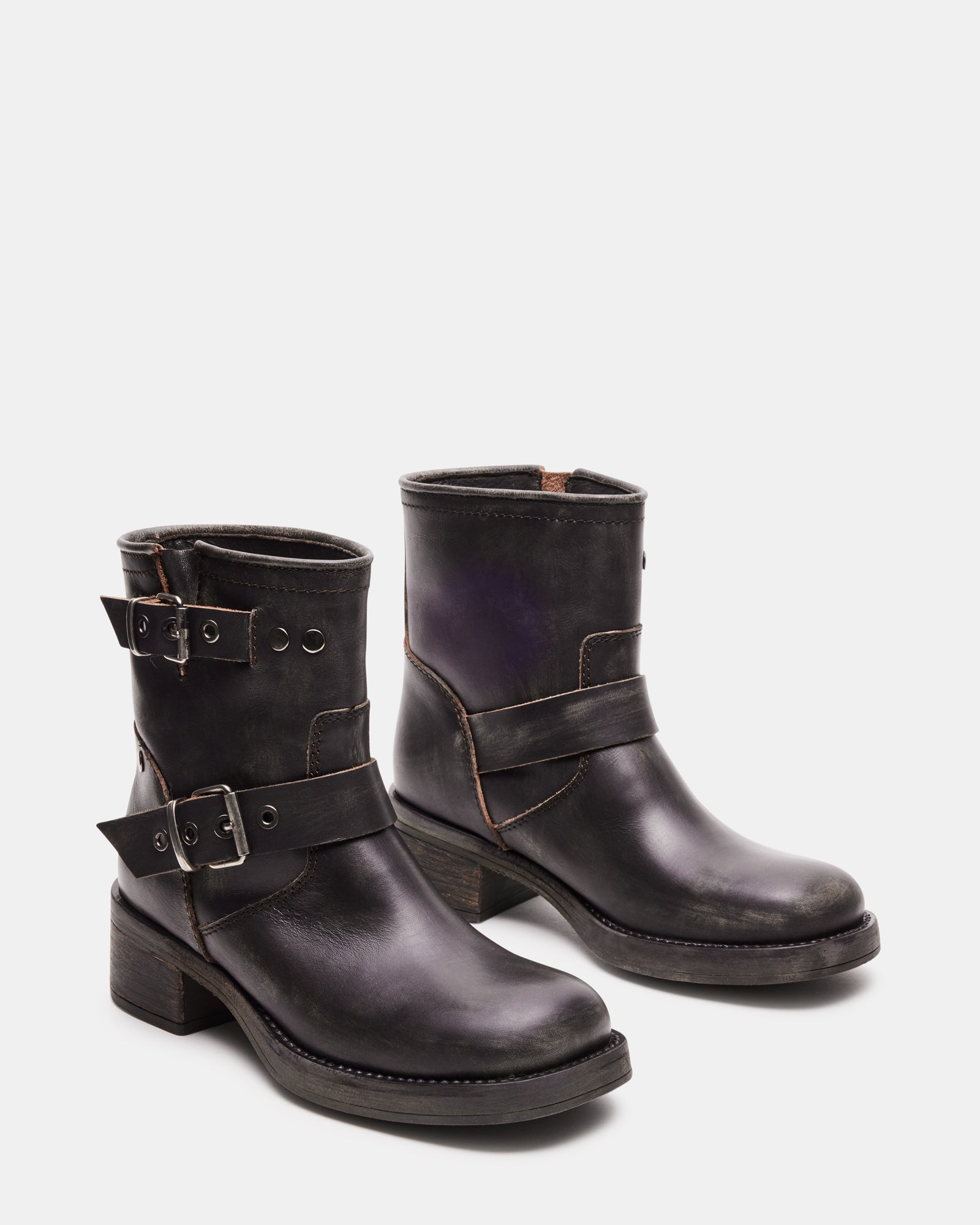 RAMPANT BROWN DISTRESSED - SM REBOOTED、mySite、gtrtttuynbv