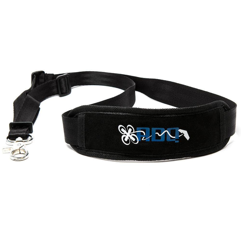  RDQ Padded Transmitter Strap - Choose Your Version、mySite、merchandisen