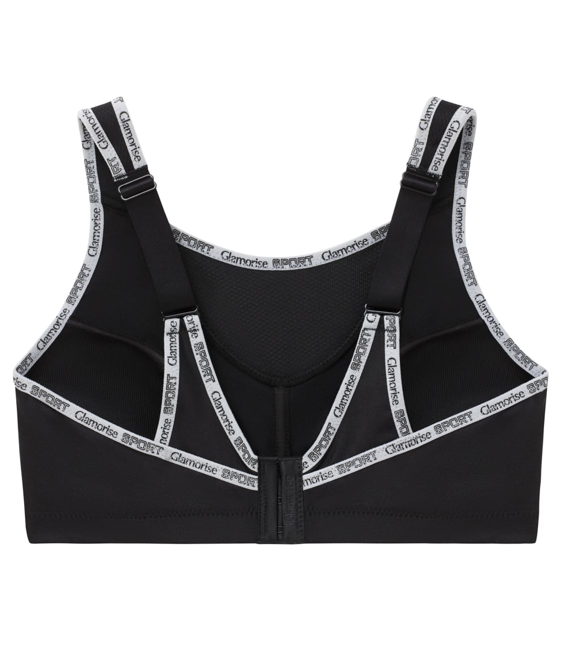 No-Bounce Cami Wire-Free Sports Bra、mySite、bengalsvssteelers
