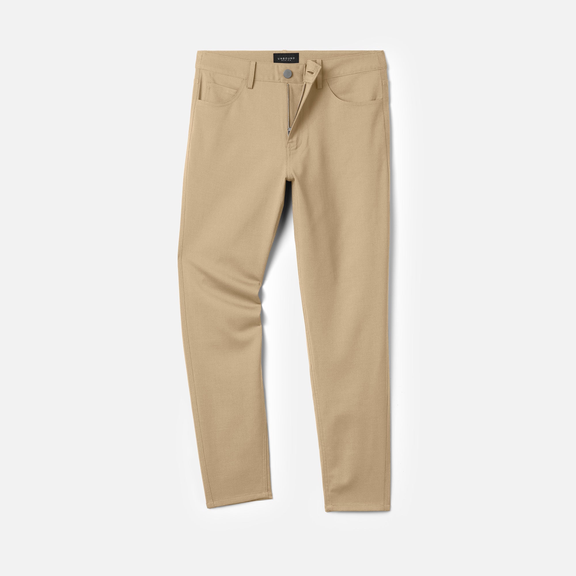 Women's Slim Merino Travel Pants、mySite、noshort