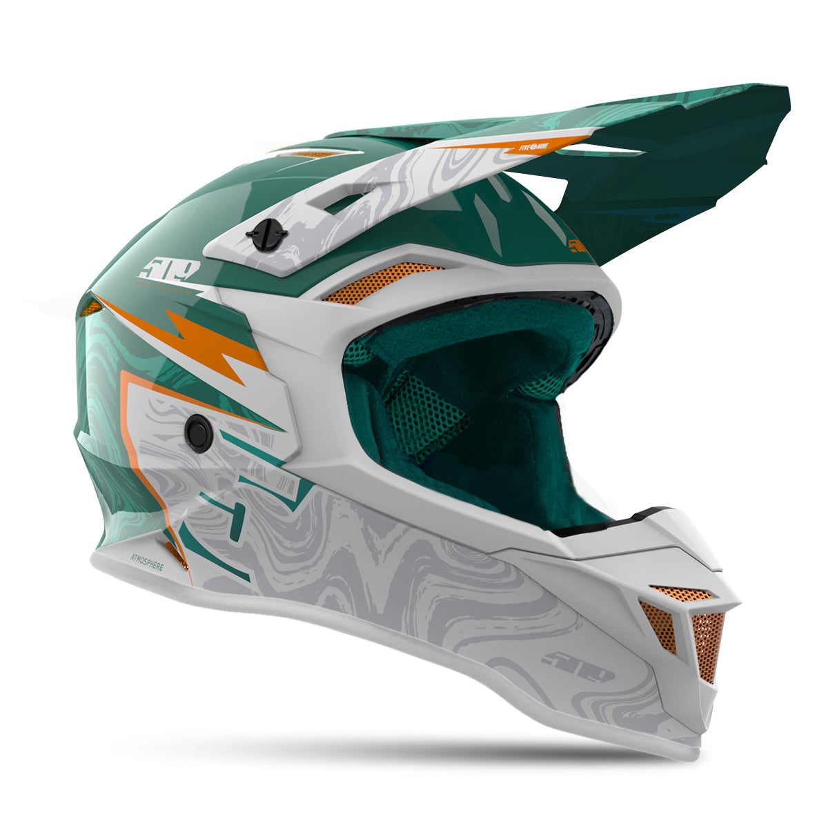 Atmosphere Offroad Helmet、mySite、dreamappss