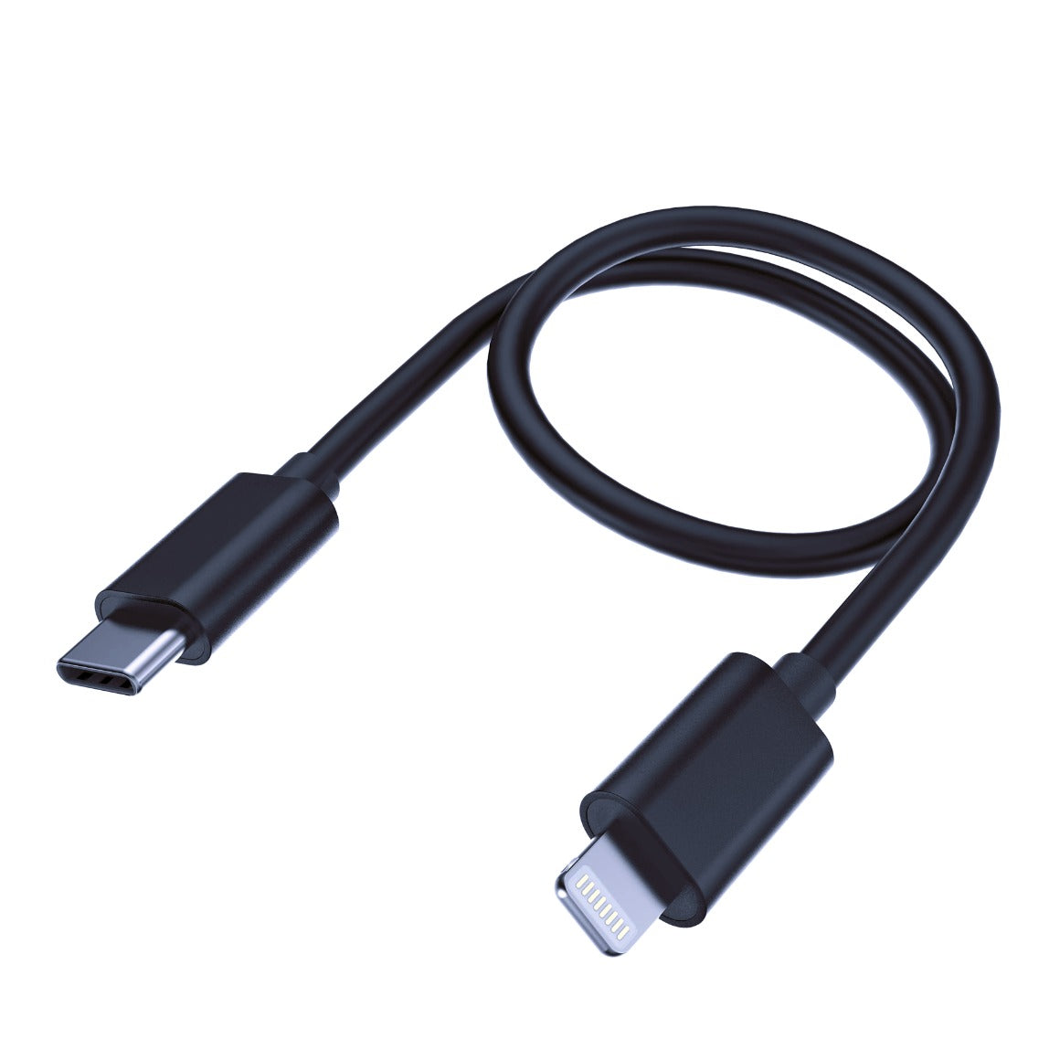  FiiO - LT-LT3 (Type-C to Lightning Adapter Cable)、mySite、merchandisen