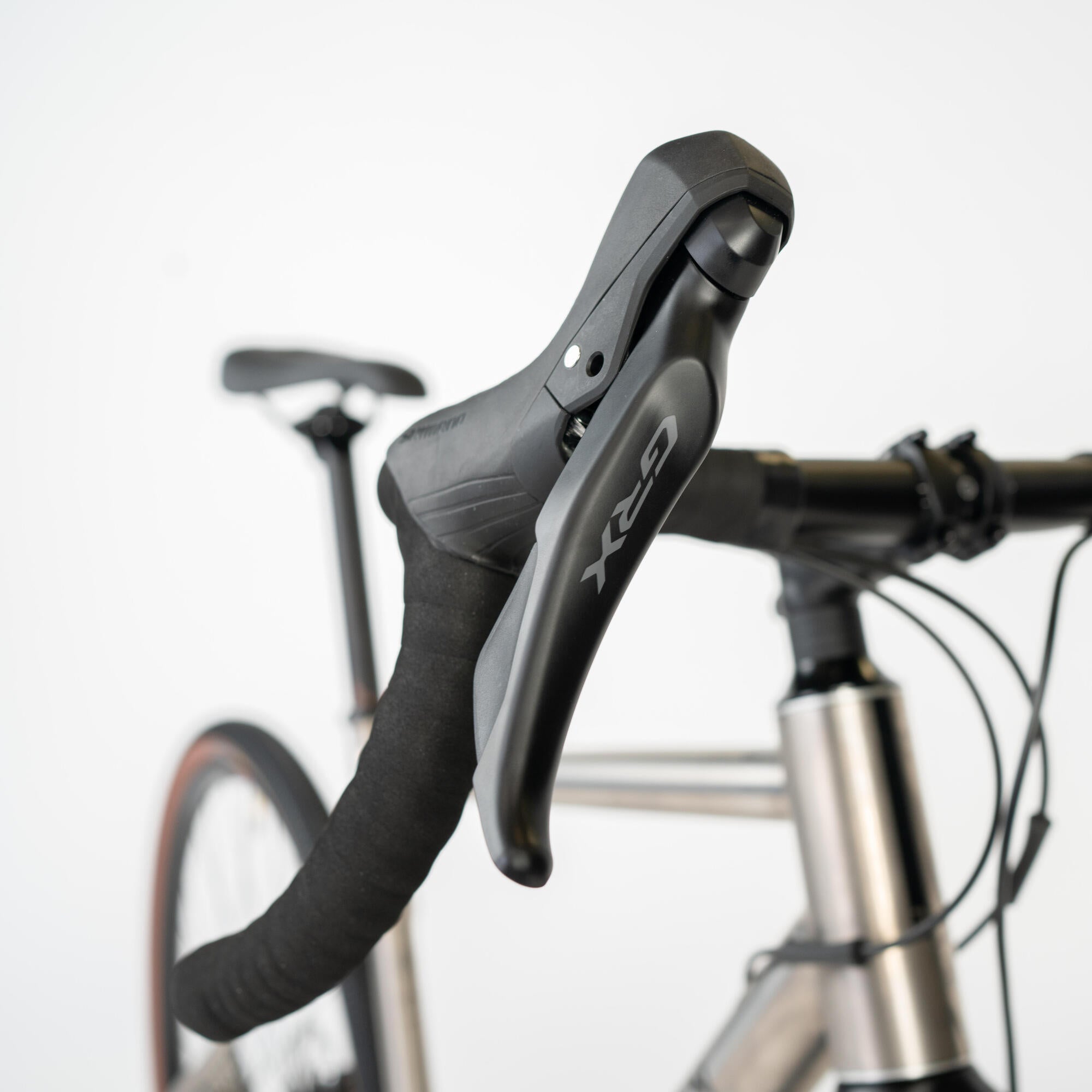 Triban GRVL 900 Ti Gravel Bike