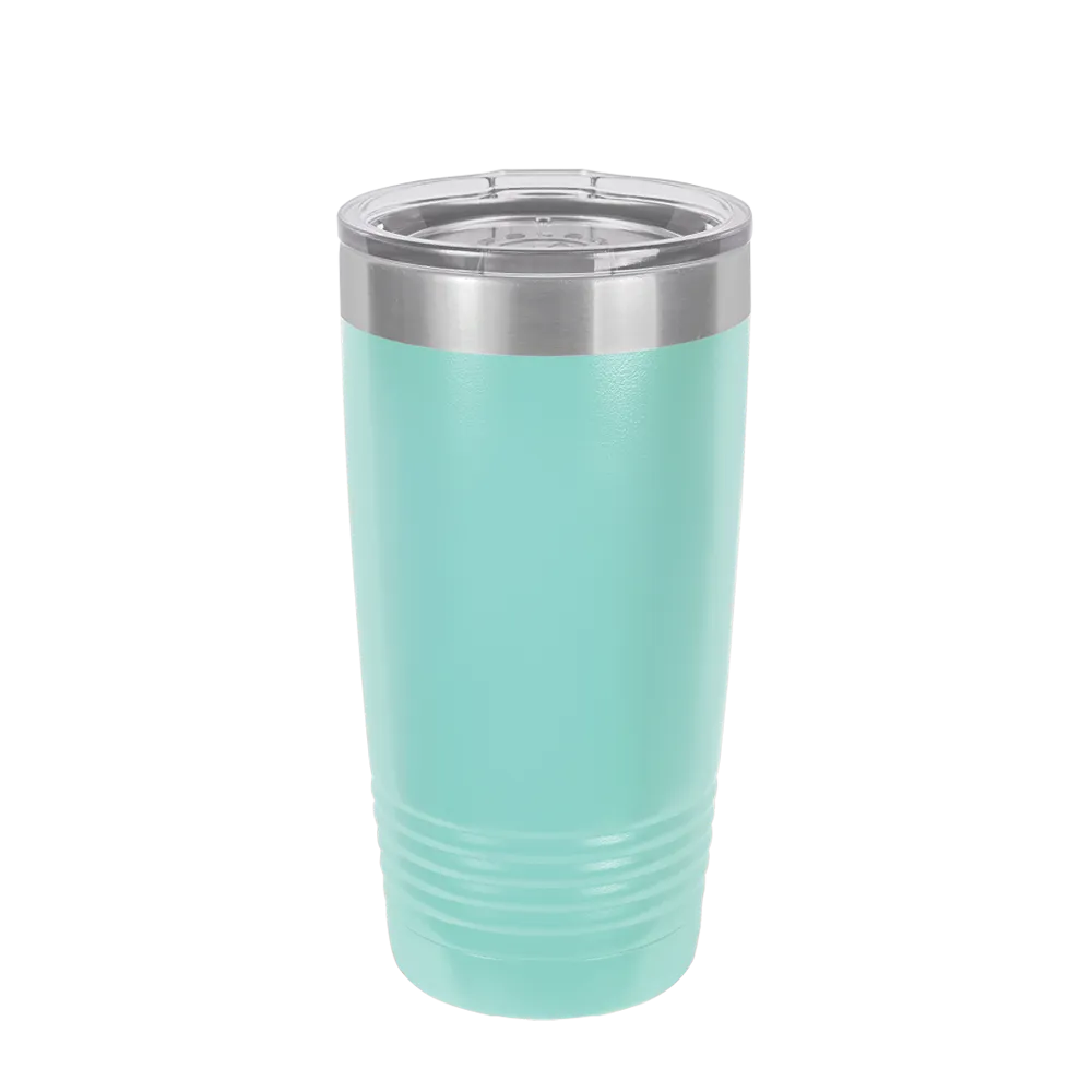 Polar Camel 20 oz Ringneck Tumbler、mySite、noshort