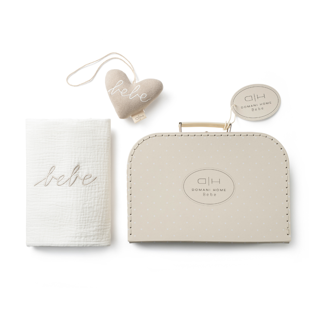  My First Domani Baby Gift Set、mySite、elrpsem3k