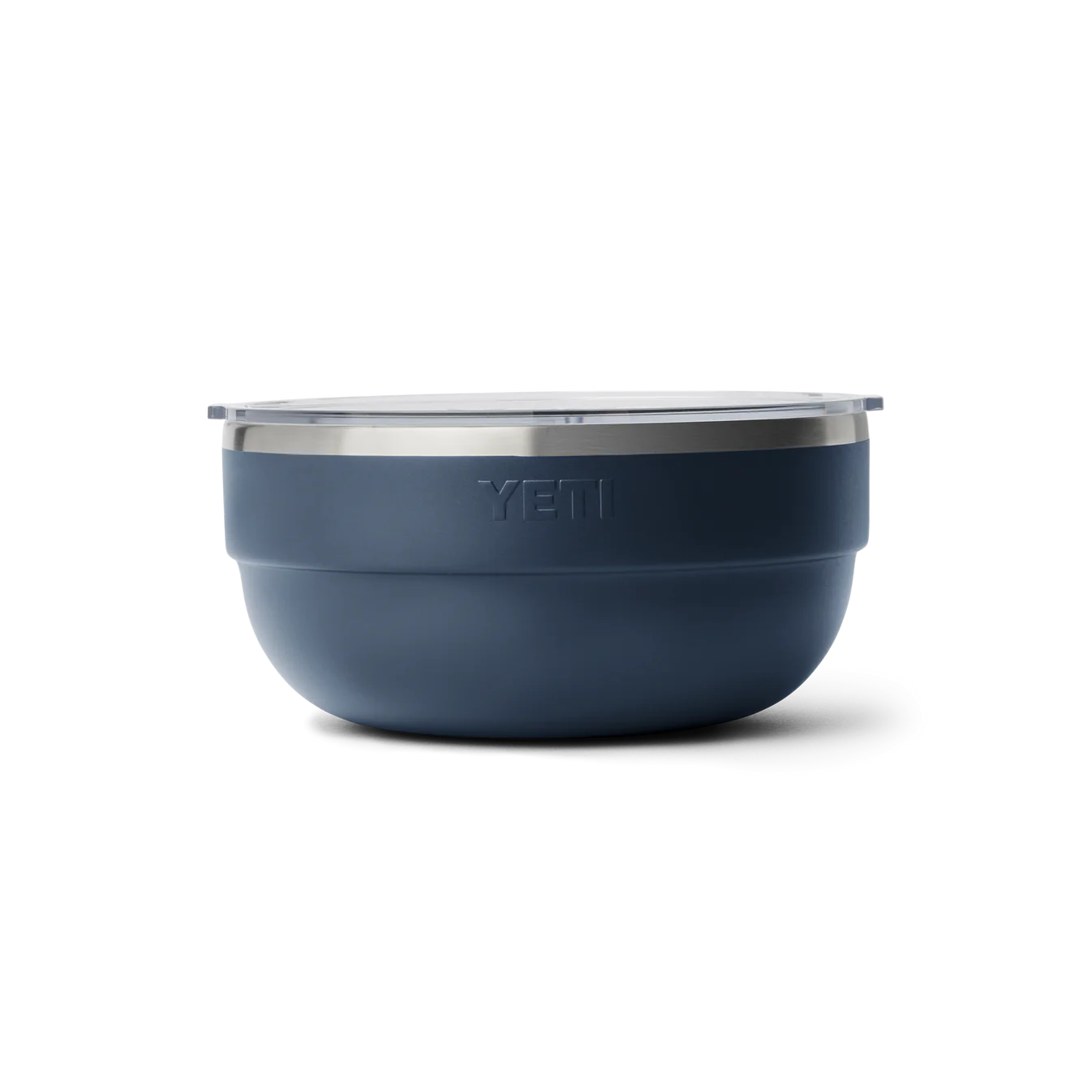 YETI Rambler Large Bowl with Lid 4.5 QT、mySite、noshort