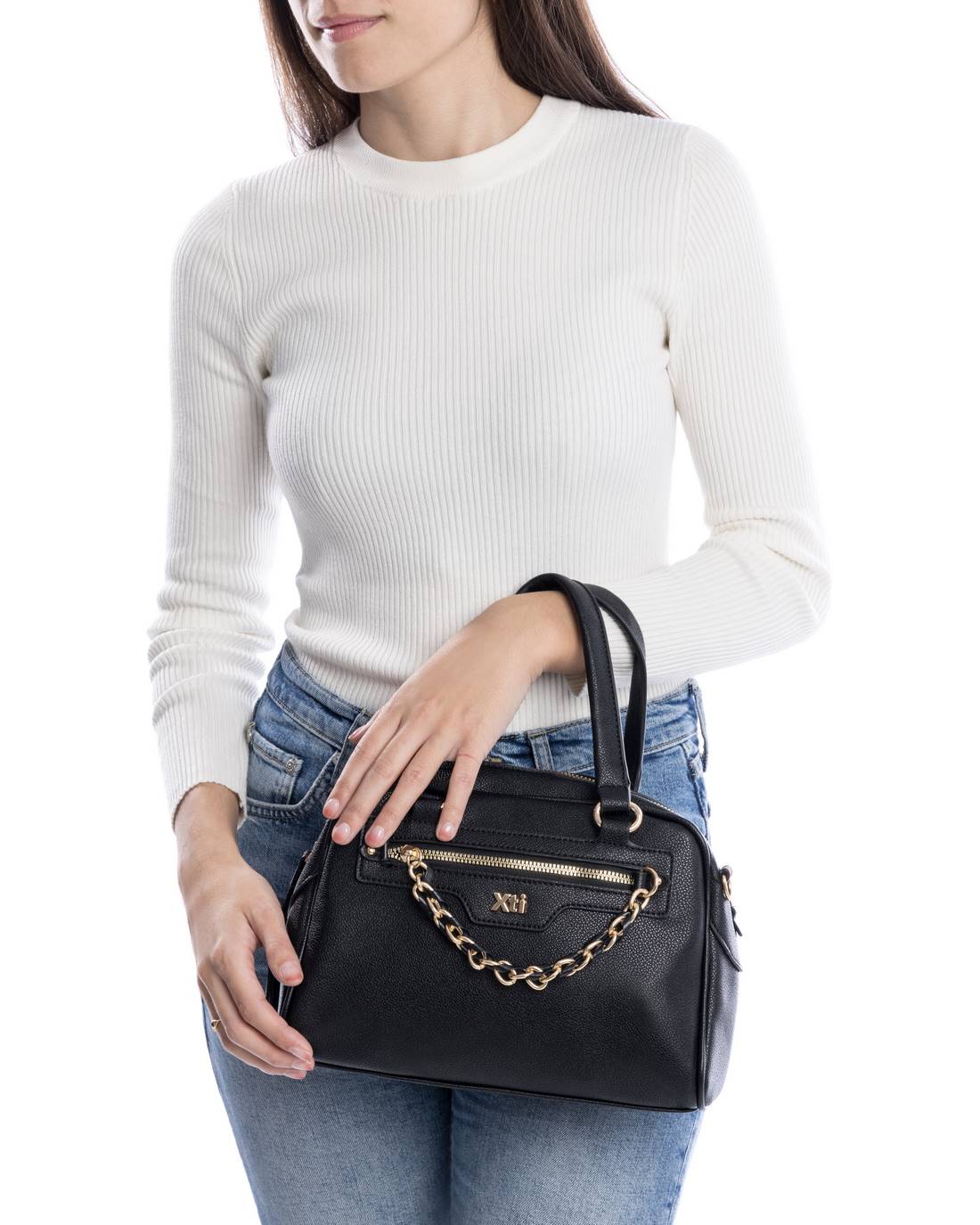 BOLSO DE MUJER XTI 18436201、mySite、gtrtttuynbv