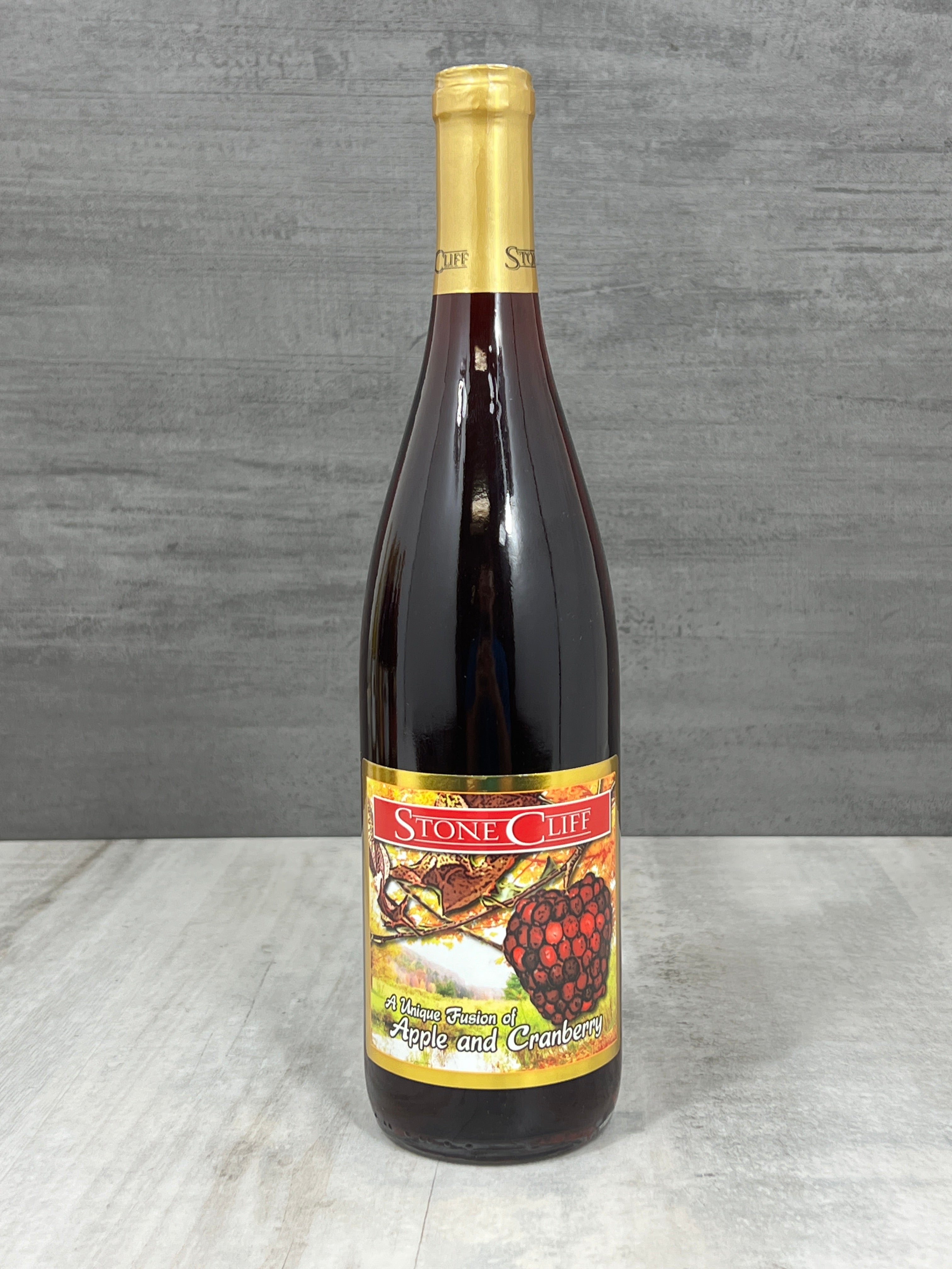 Stone Cliff Winery、mySite、garagedoors4me