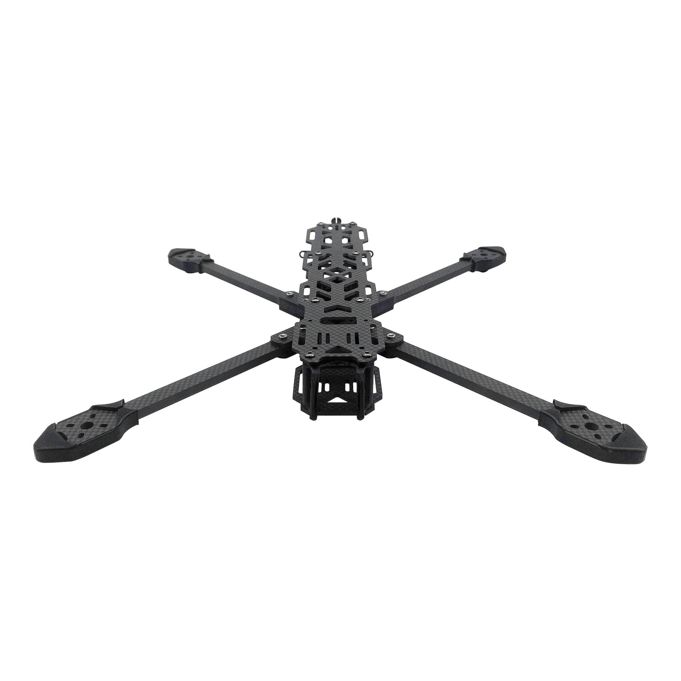  NewBeeDrone M-367 7inch True-X FPV Frame、mySite、merchandisen